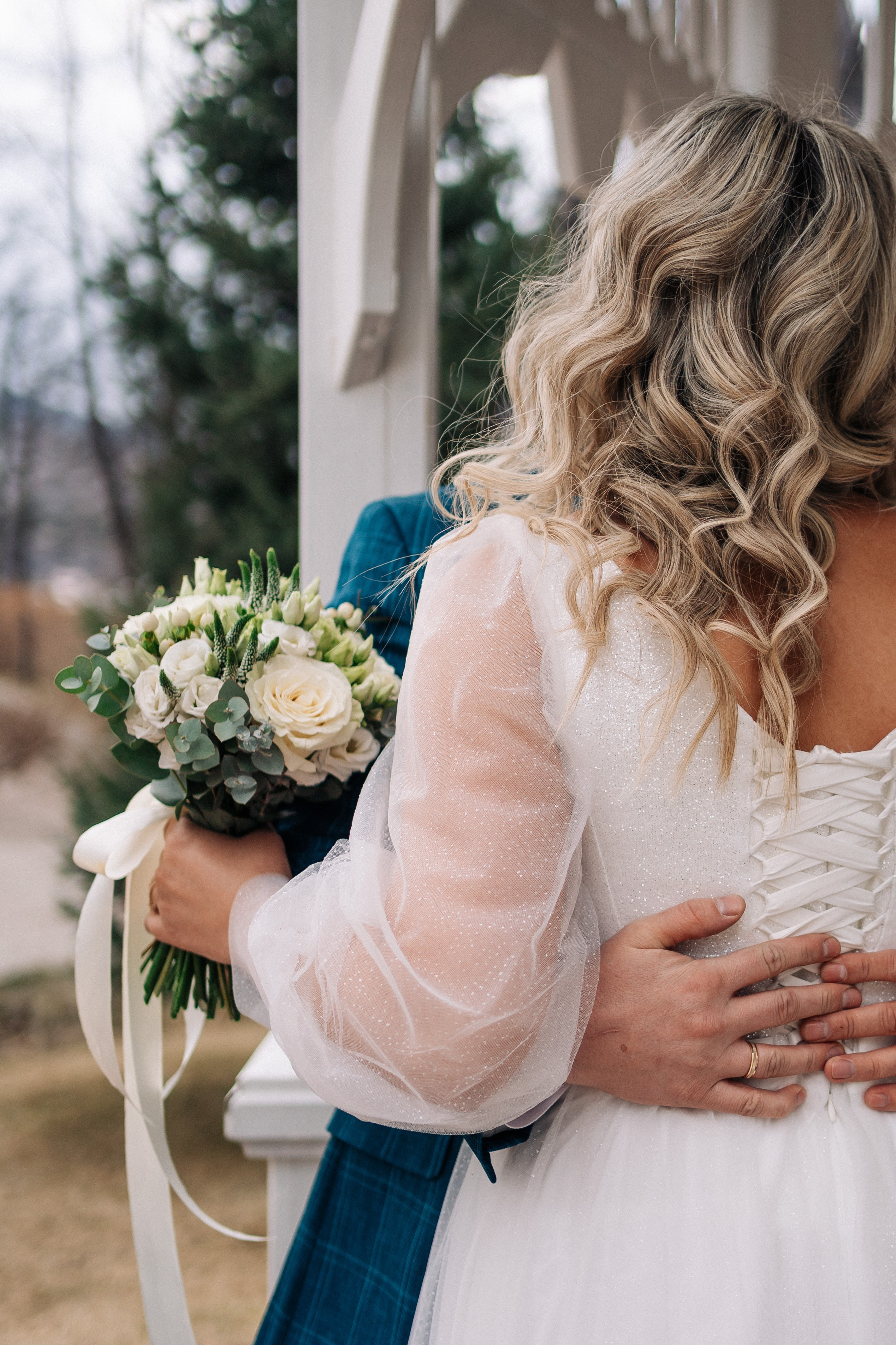 Эдуард и Инна. Фотограф и видеограф Олег Игнатов | Свадьбы, Love Story, реклама и корпоративы — Красноярск