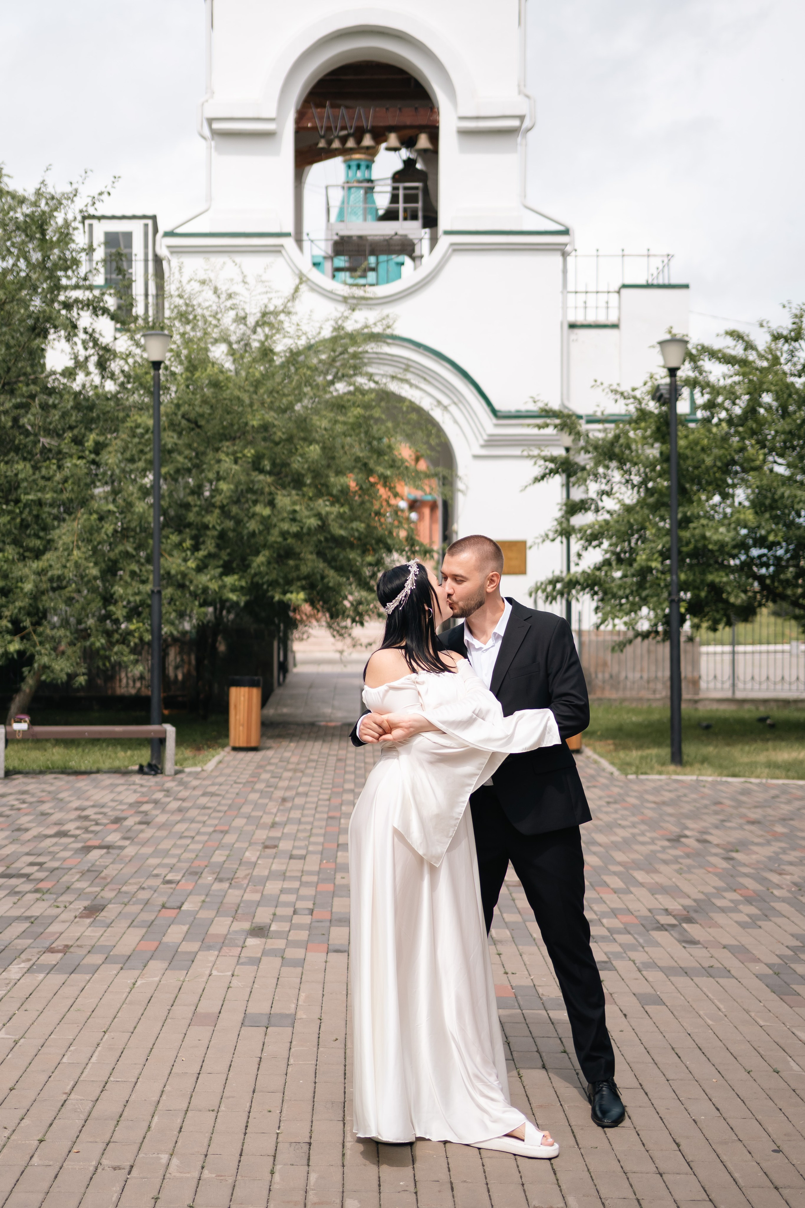 Евгений и Анастасия. Фотограф и видеограф Олег Игнатов | Свадьбы, Love Story, реклама и корпоративы — Красноярск