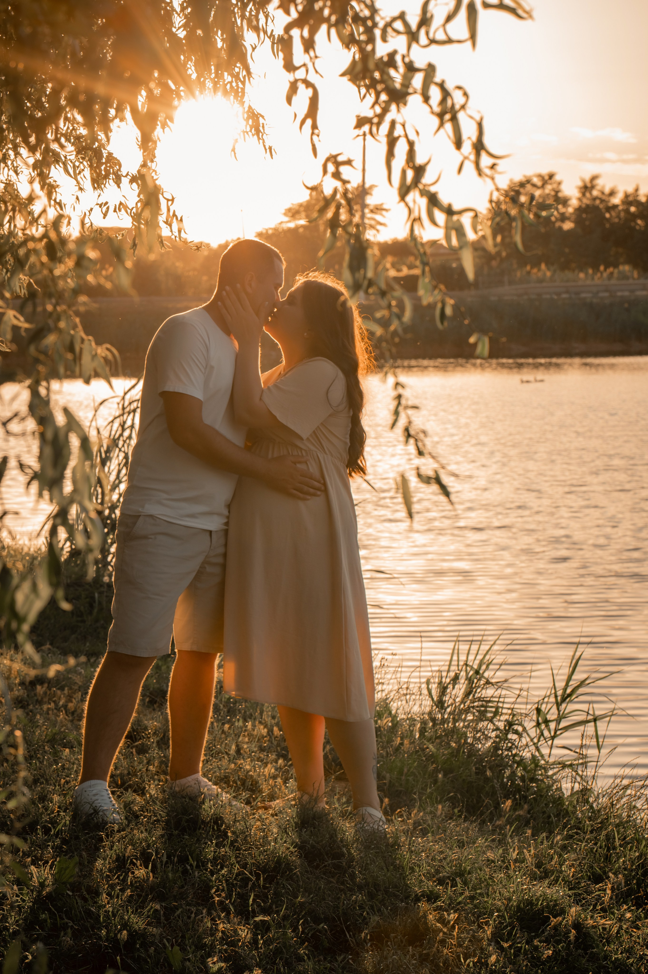 В ОЖИДАНИИ ЧУДА. Свадебный и семейный фотограф в Краснодарском крае