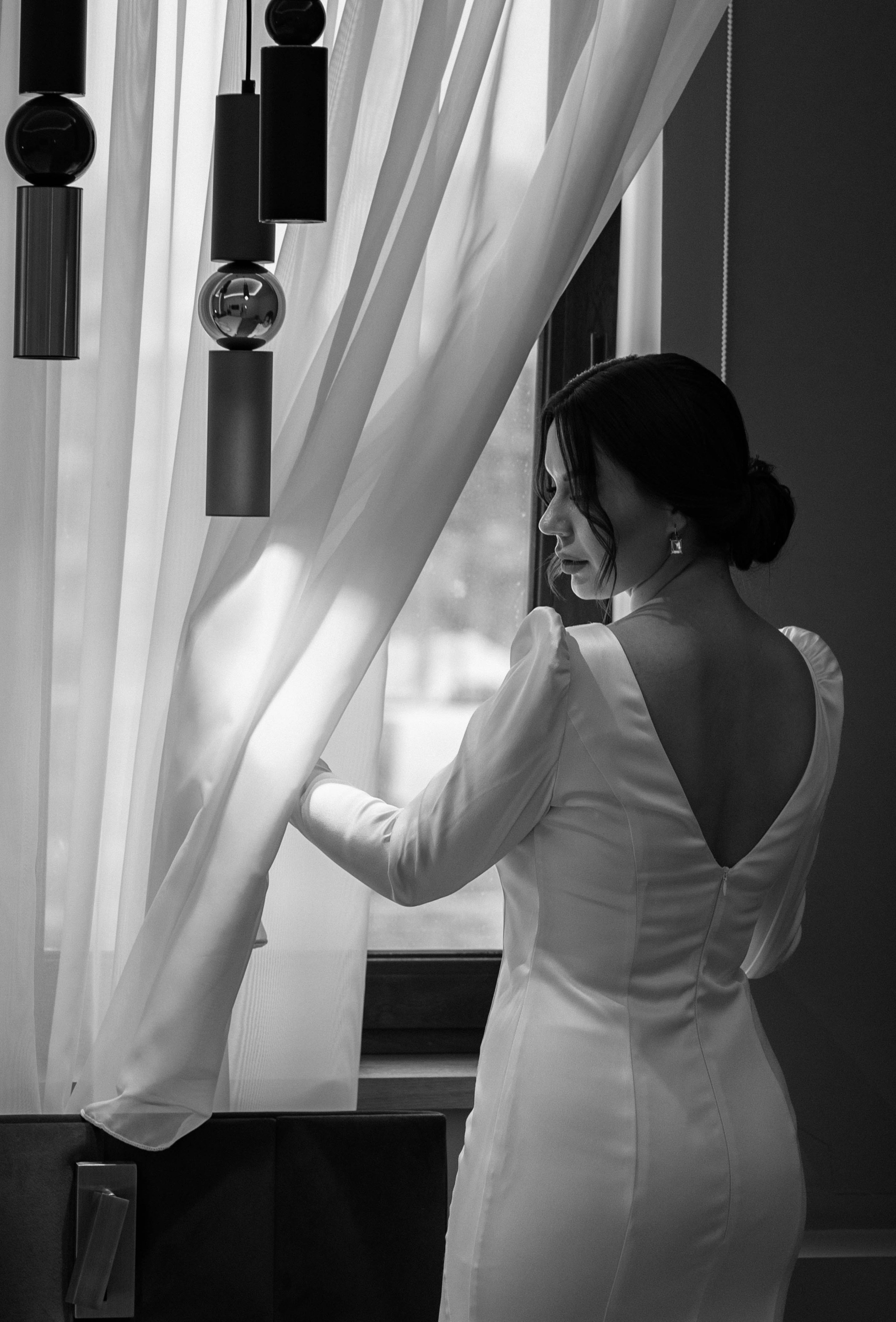 Полина и Денис. Галерея