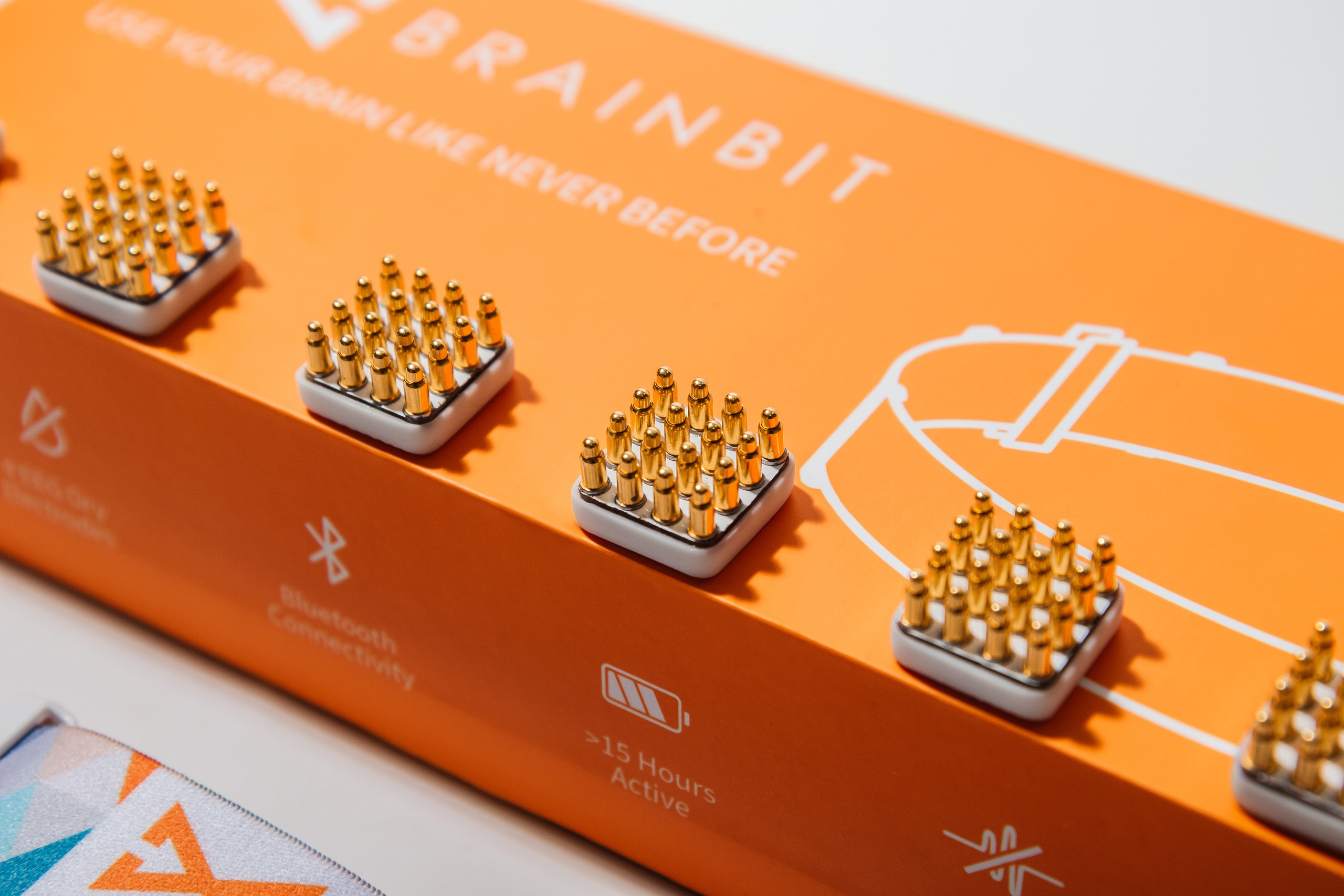 НЕЙРОТЕХ Прибор 2. Фотограф Александр Бигари