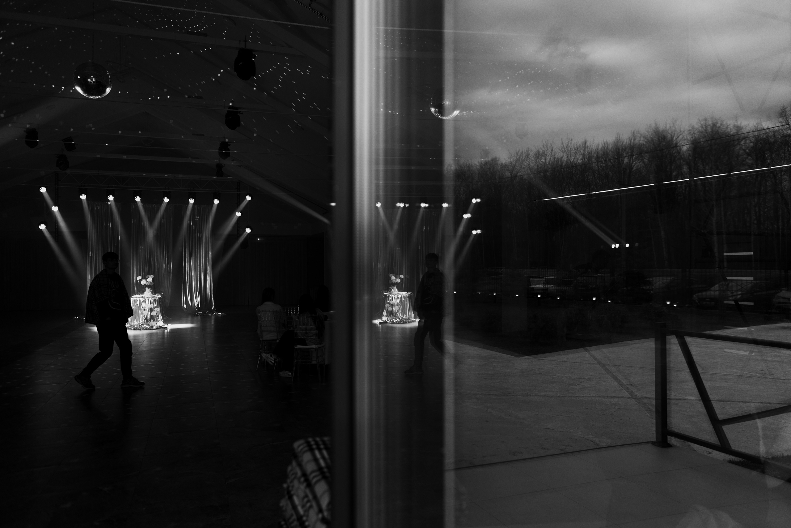 Максим и Екатерина / банкетный зал Александрия. Свадебный фотограф Йошкар-Ола Казань