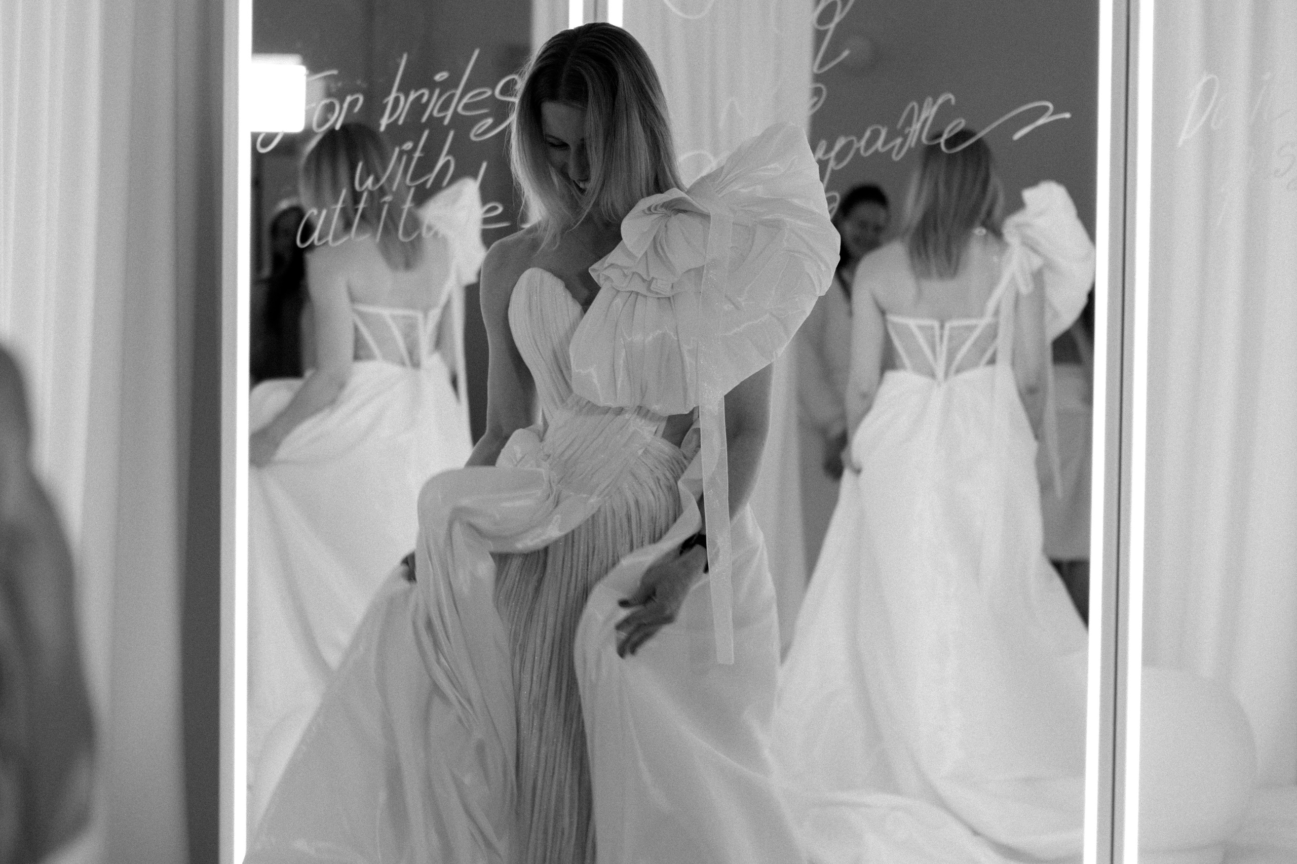 Открытие Kuraje. Фотограф в Санкт-Петербурге Ольга Андрианова