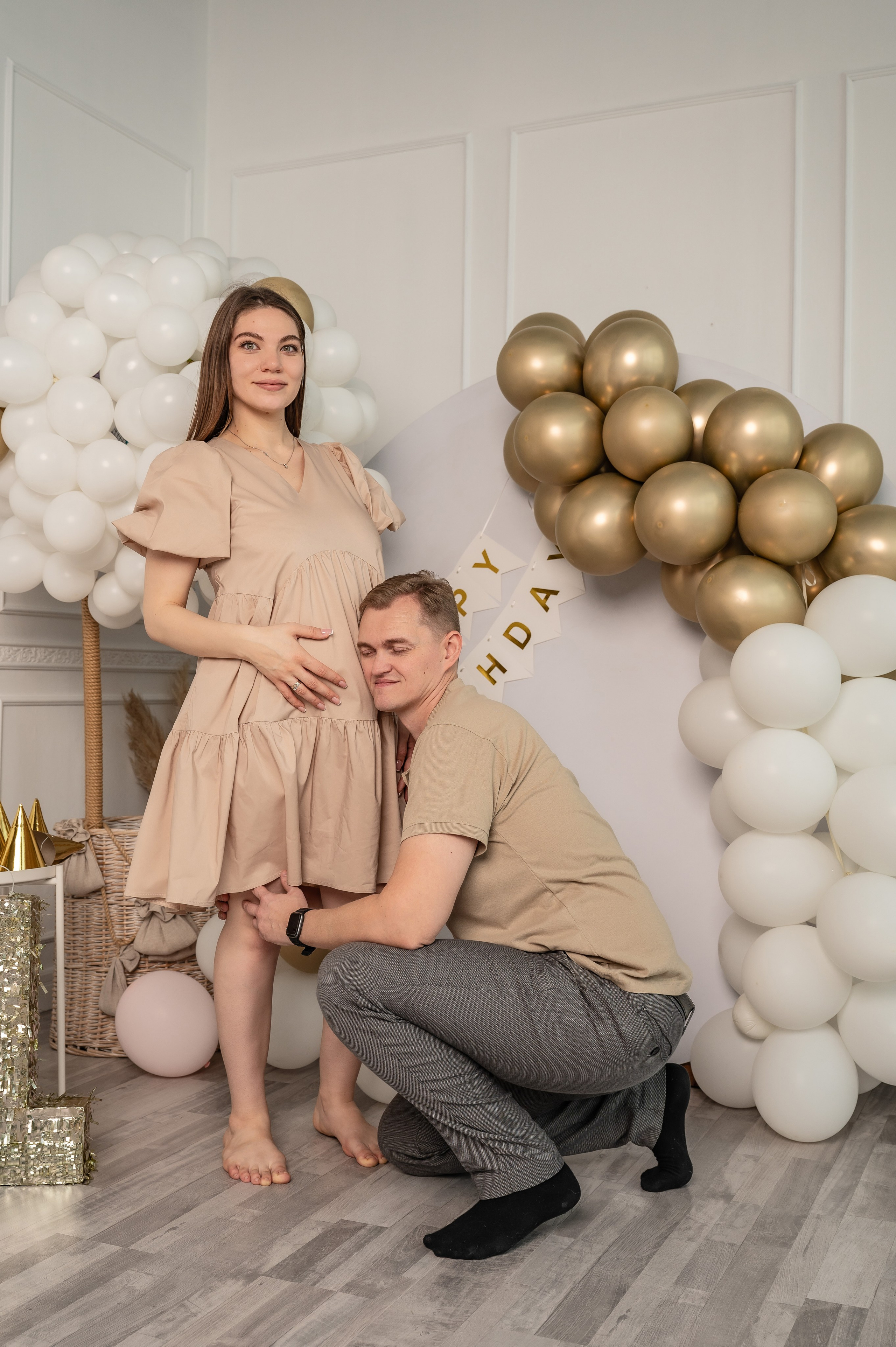 В ожидании чуда. Наталья Слесаренко фотограф в Сочи