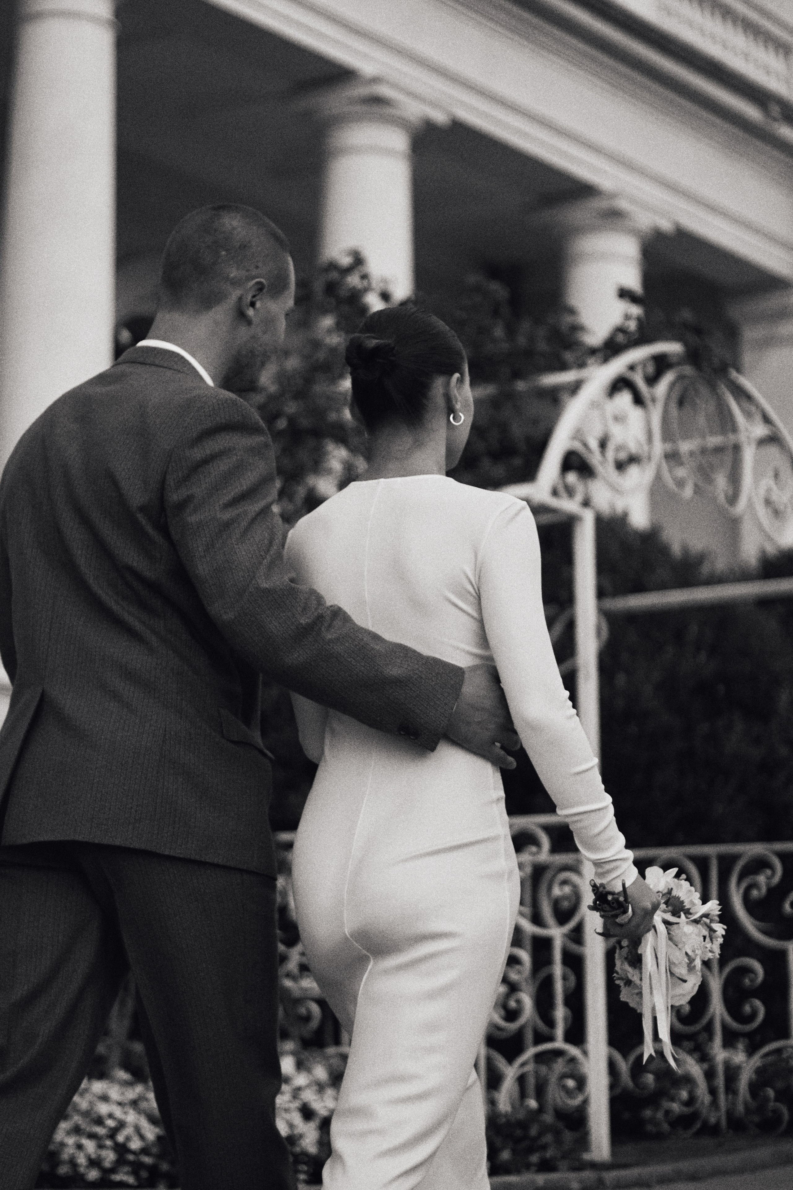 Свадебные фотографии в Крыму — лучшие моменты счастья | Роман Скрипкин. Живые фото в Крыму | Фотограф Роман Скрипкин | Искренние фотографии без поз и суеты