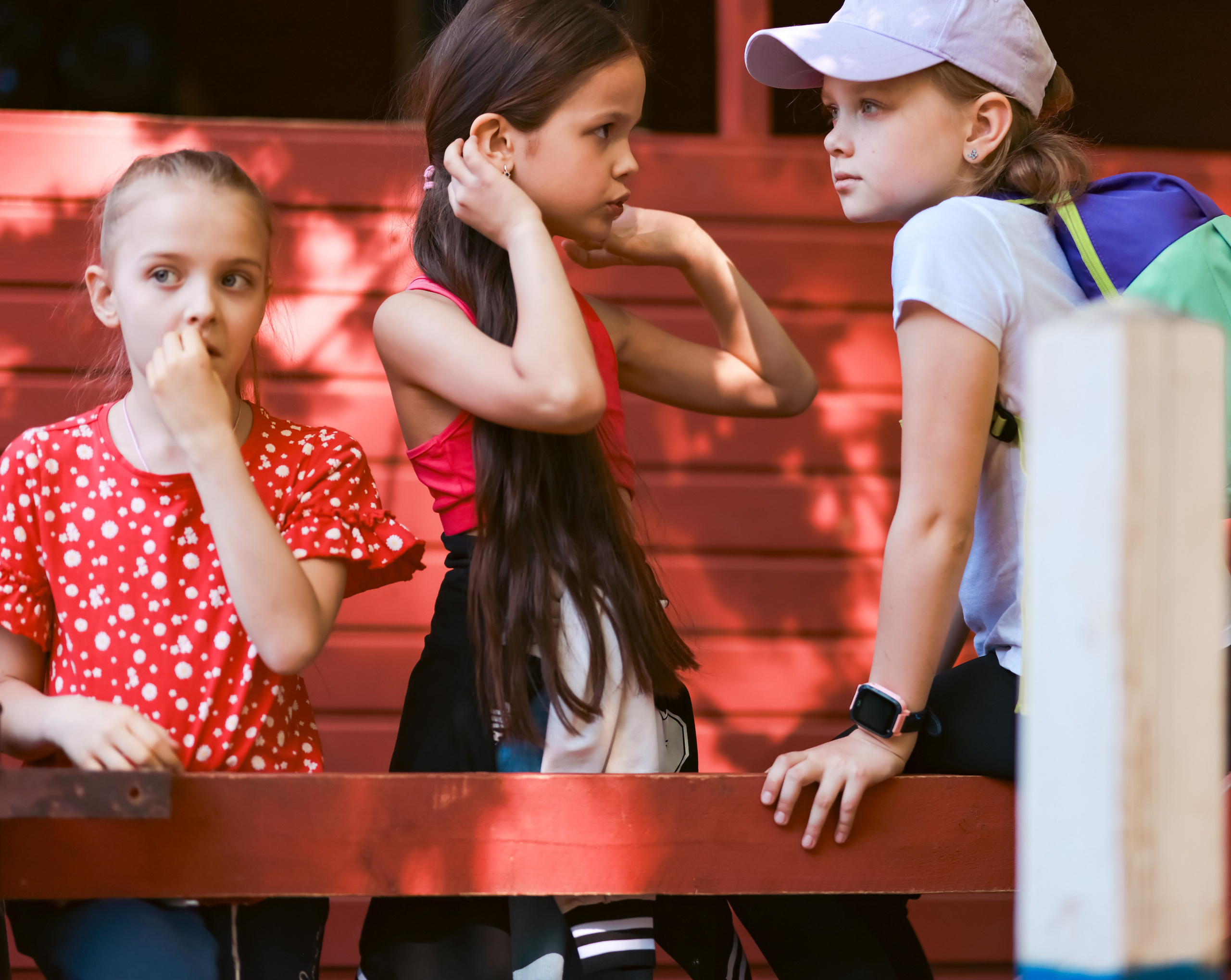 Корпоратив на конюшне. Фотограф репортажей и стритфотосессий в Москве Людмила Смирнова