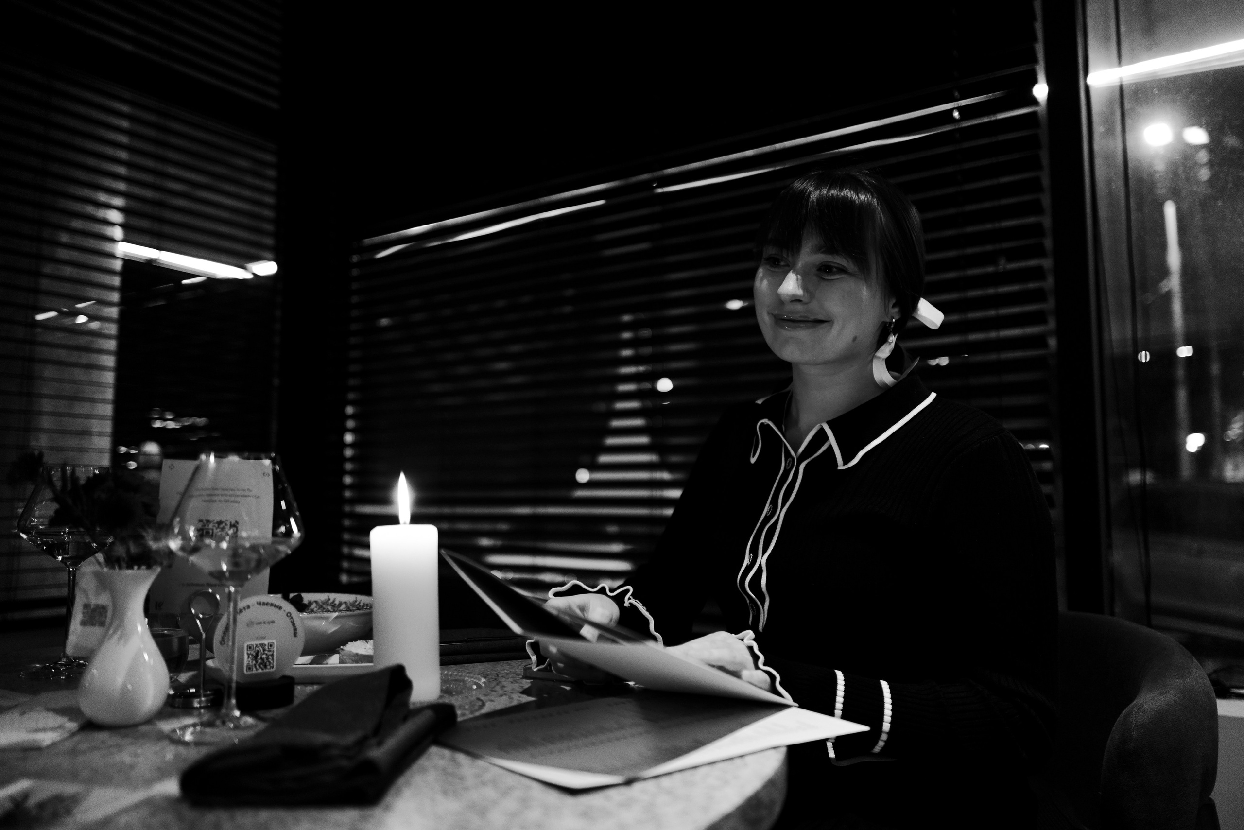 Lu Girls Only. Maxon Magnusson