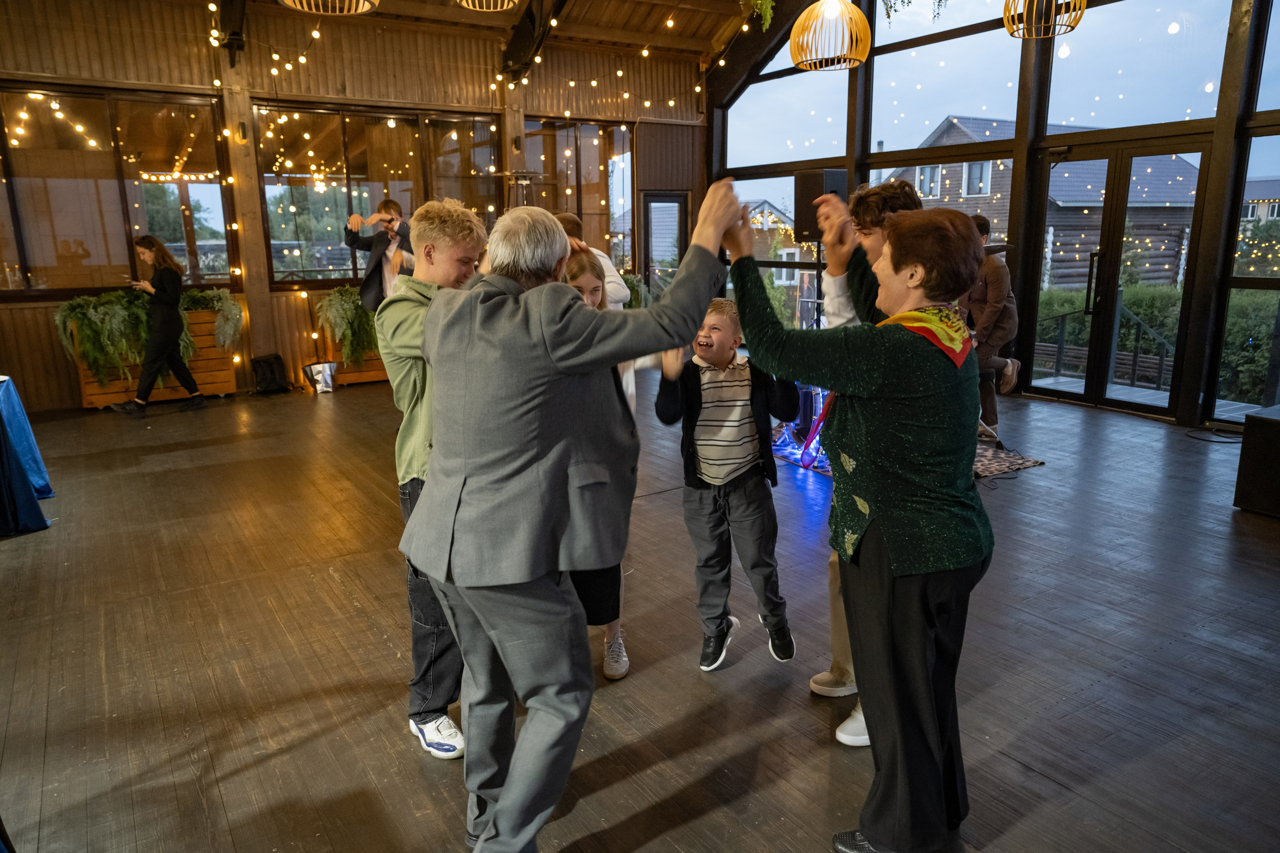 2025. Сергей и Катя. Свадебный и семейный фотограф в Москве и Европе Евгения Амелина