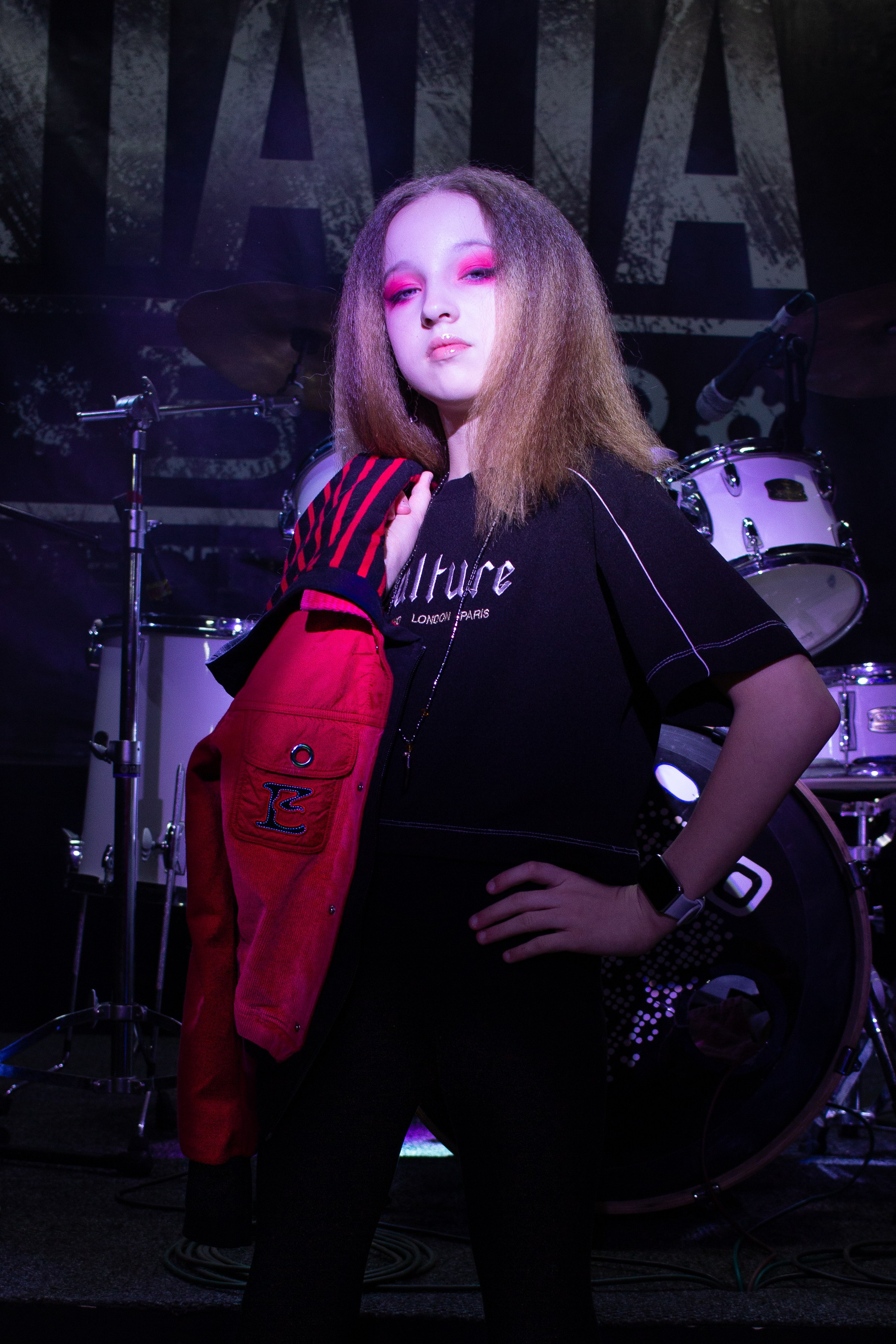 Модельная школа «Diamond». Фотограф Великий Новгород Татьяна Чиглинцева