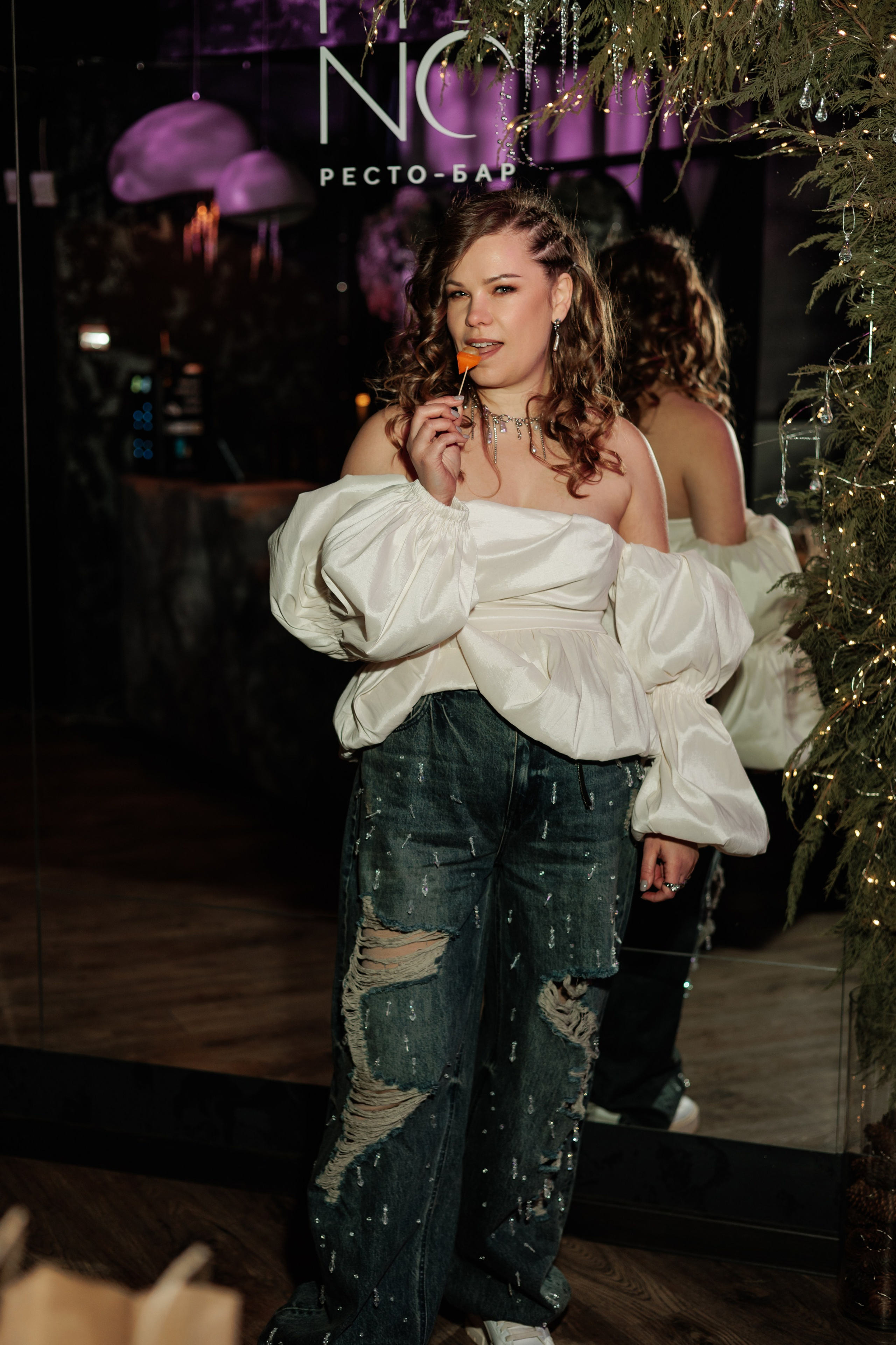 Репортаж Mona. Фотограф Саратов Анастасия