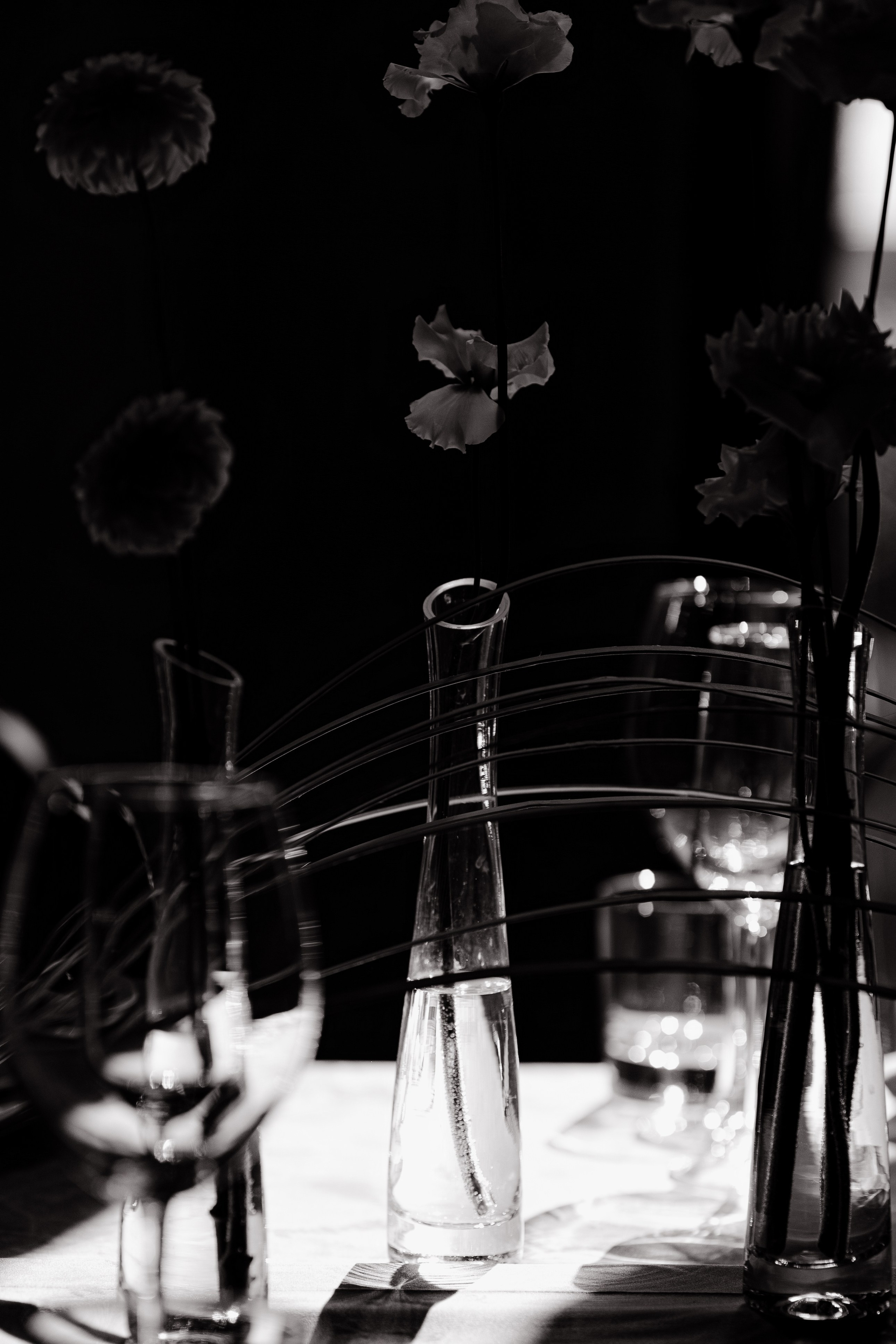 Полина & Герман. Фотограф Serj Ganso