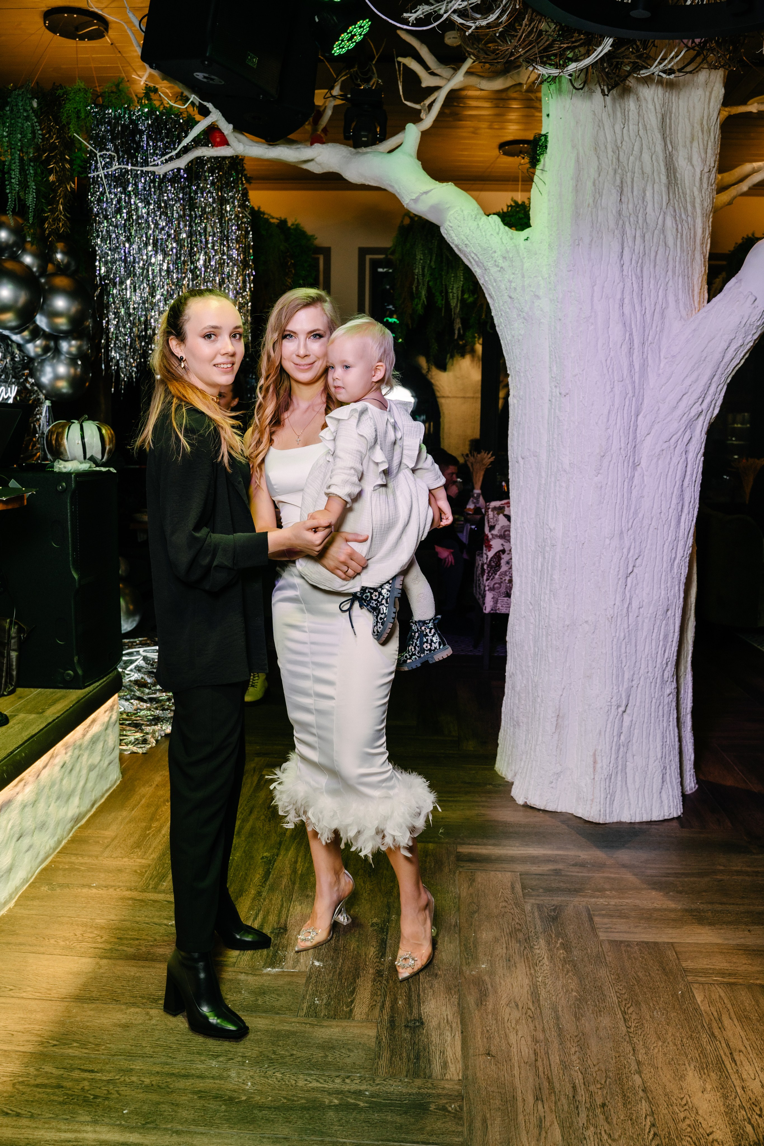 День рождения Кати Губкиной. Свадебный фотограф Юлия Копылова