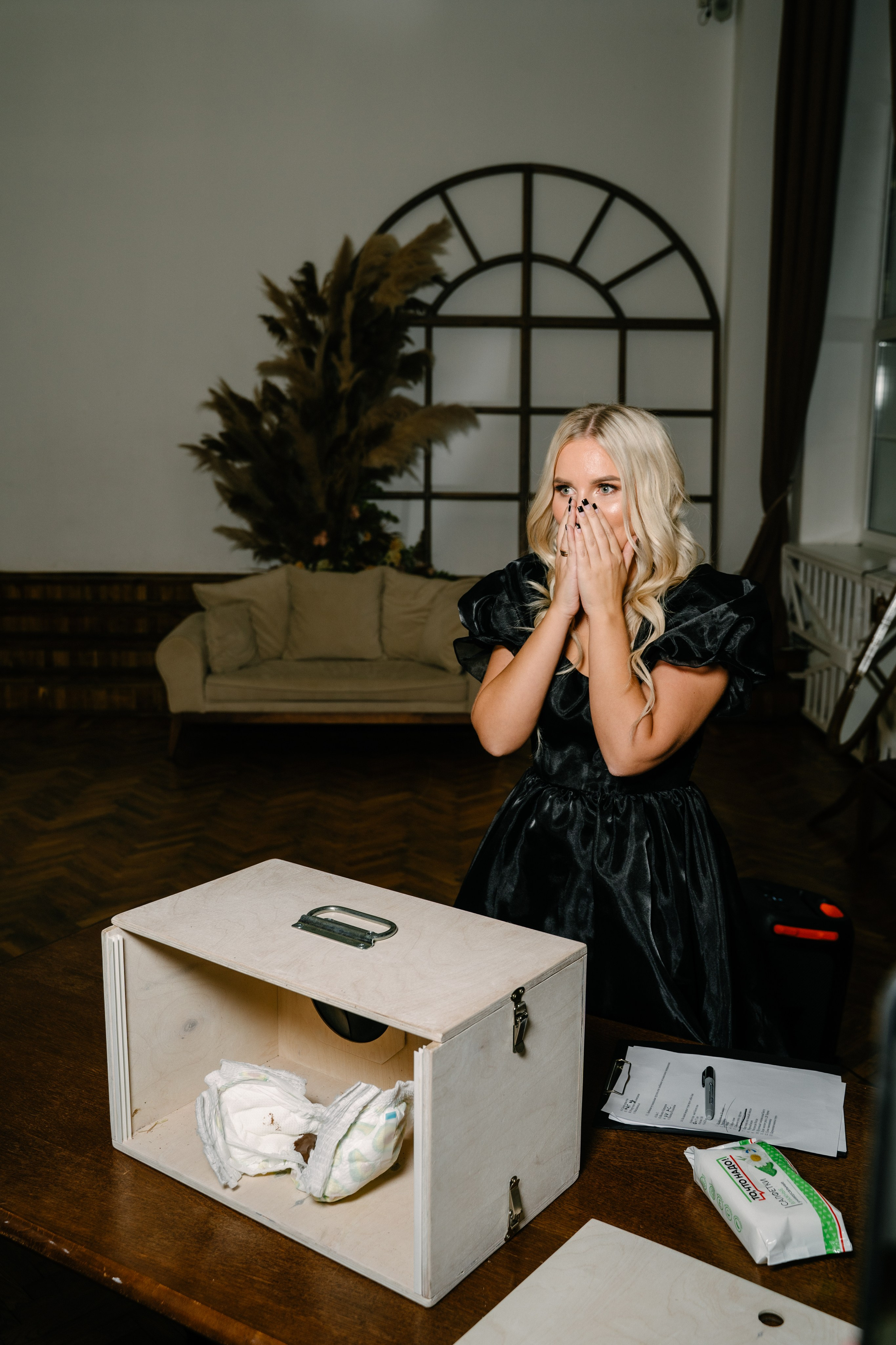 День рождения Ани Кругловой. Свадебный фотограф Юлия Копылова