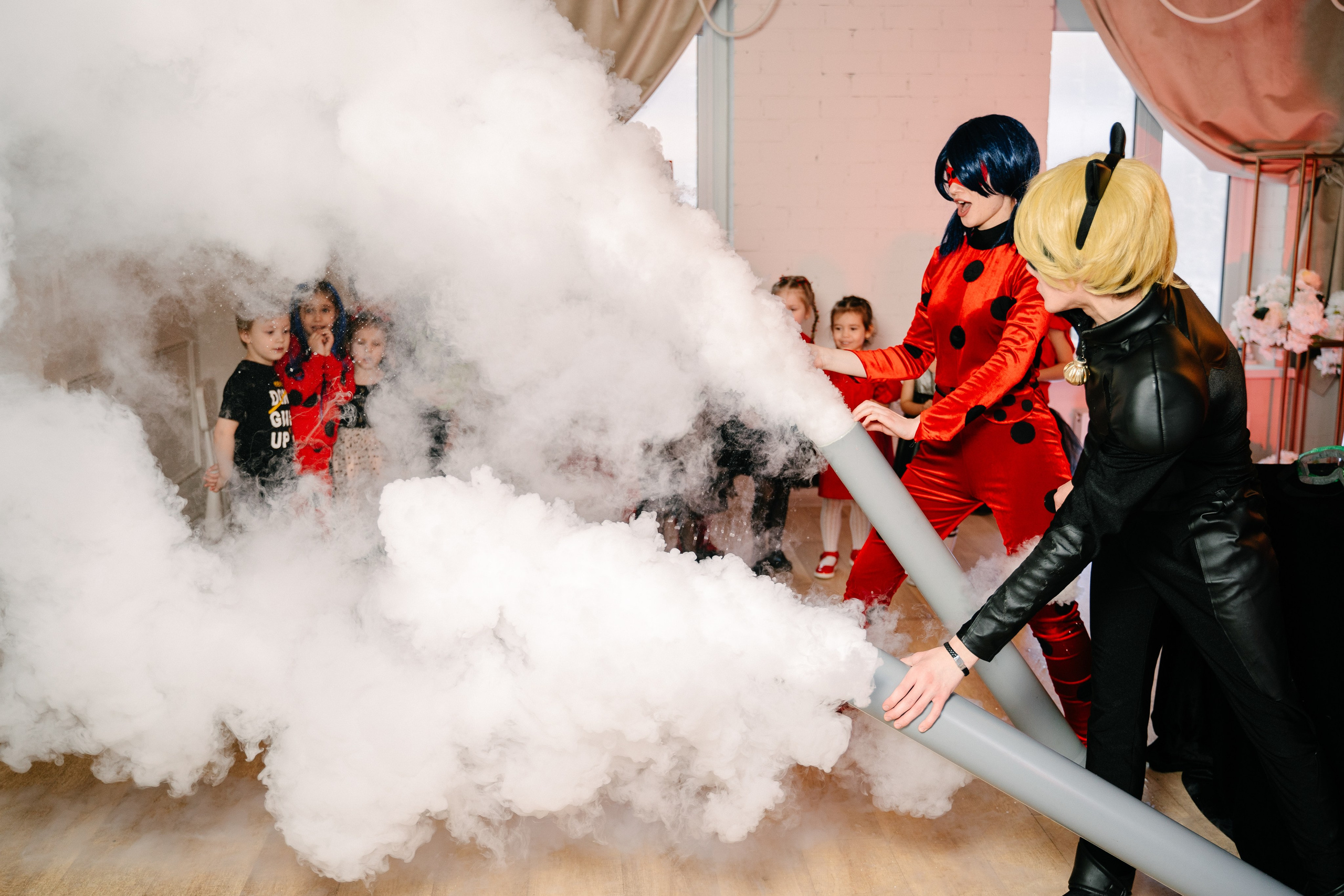 День рождения Киры. Свадебный фотограф Юлия Копылова