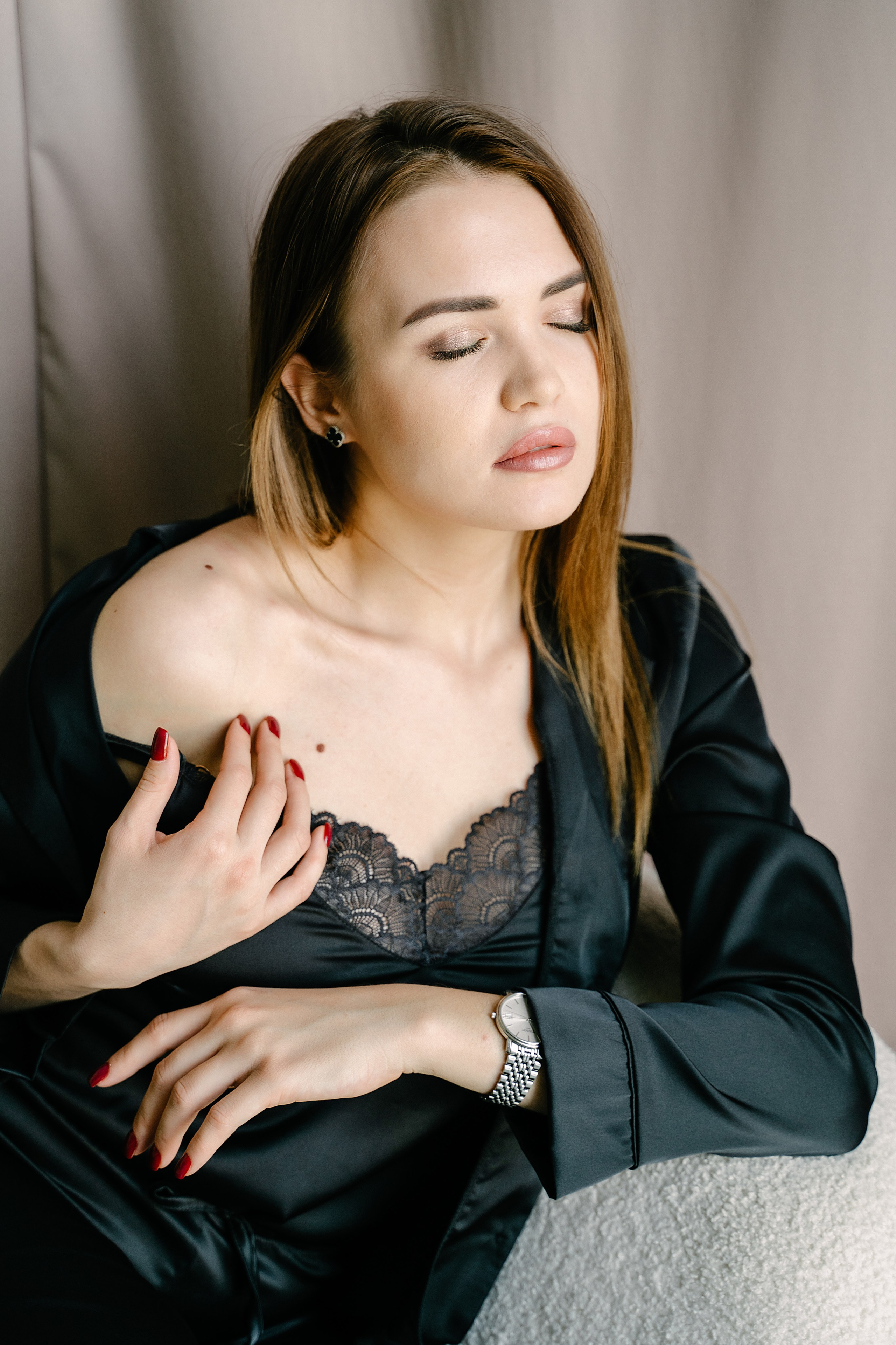 Светлана психолог. Свадебный фотограф Юлия Копылова