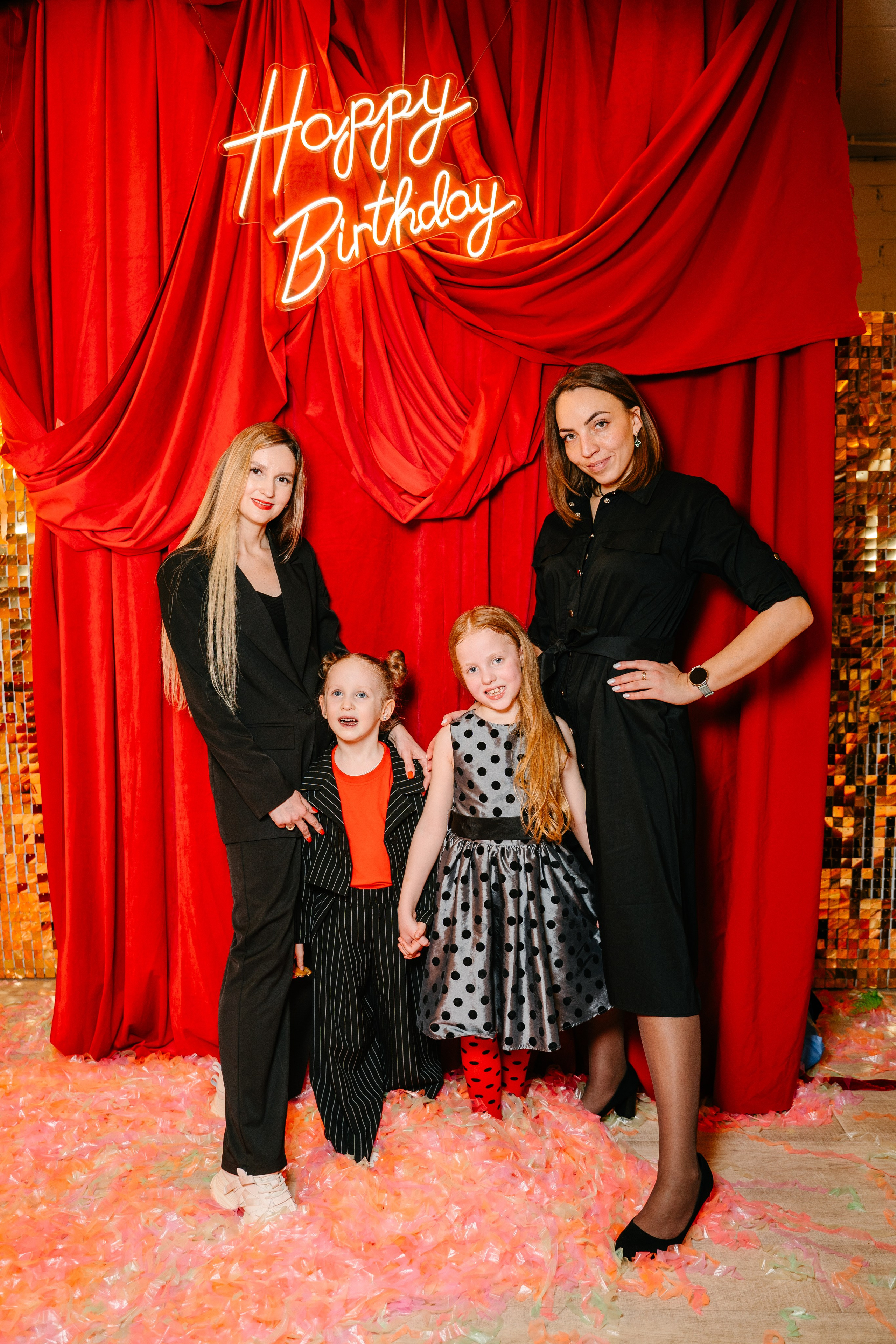 День рождения Киры. Свадебный фотограф Юлия Копылова