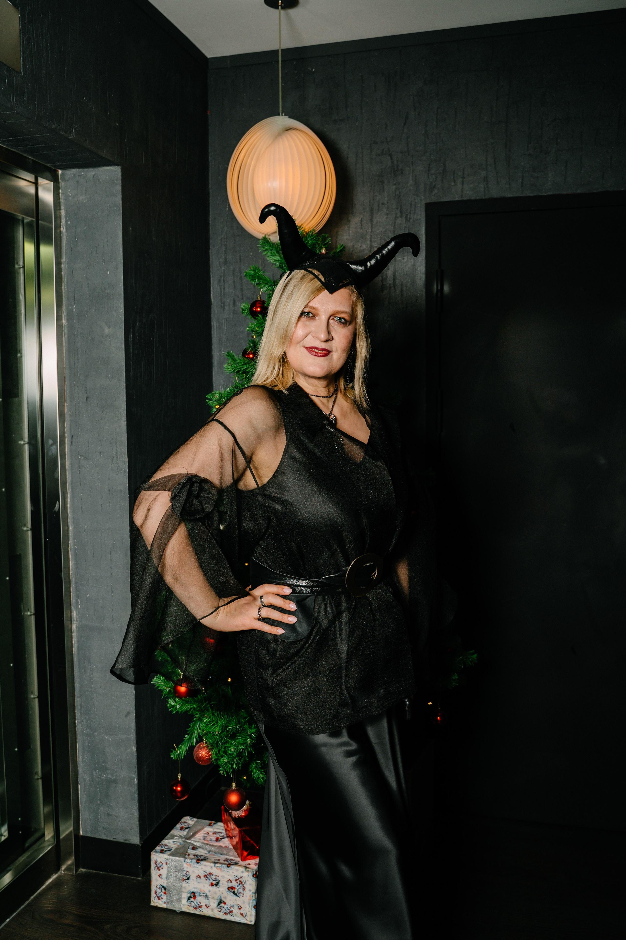 Мероприятие Тайный Санта. Свадебный фотограф Юлия Копылова