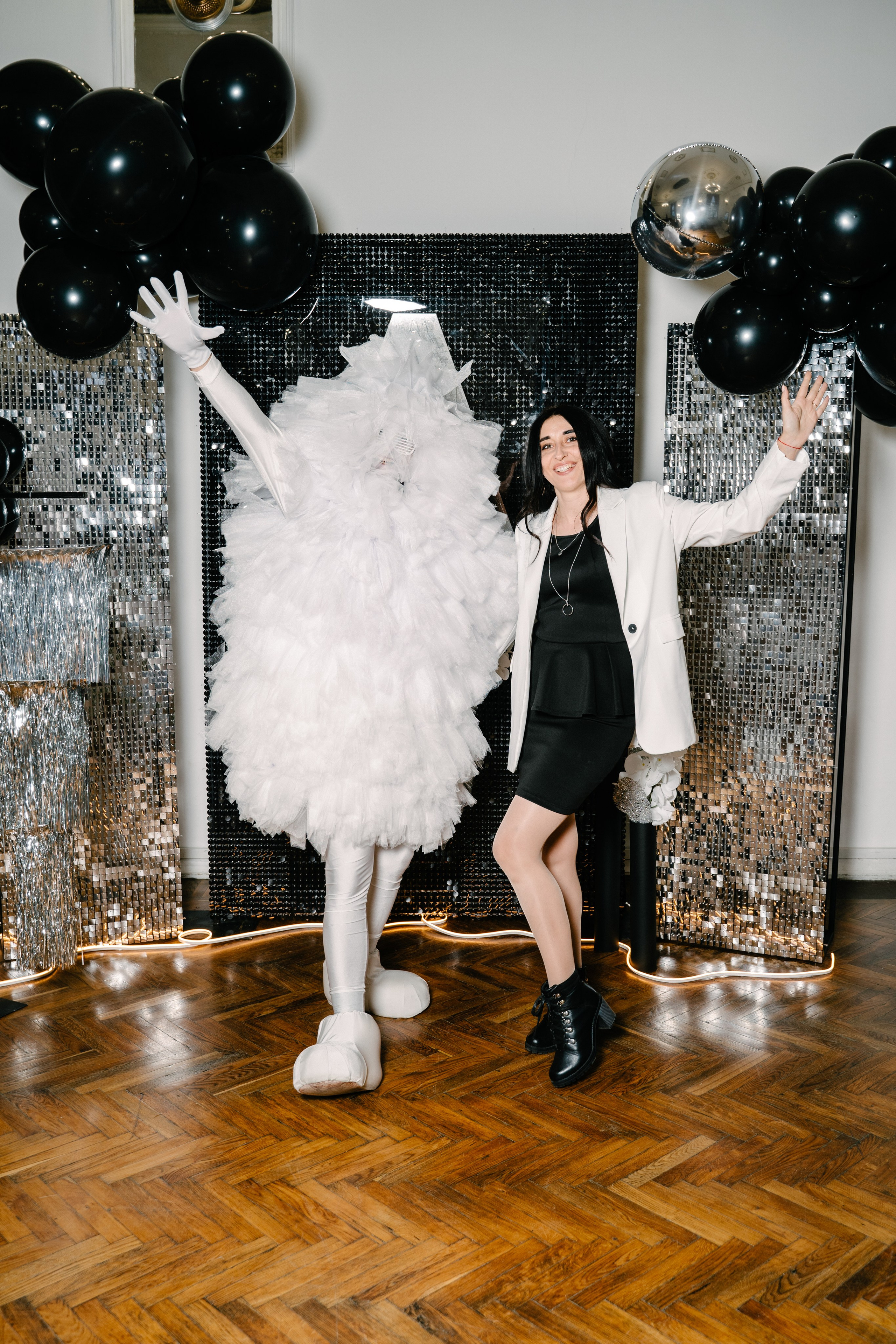 День рождения Ани Кругловой. Свадебный фотограф Юлия Копылова