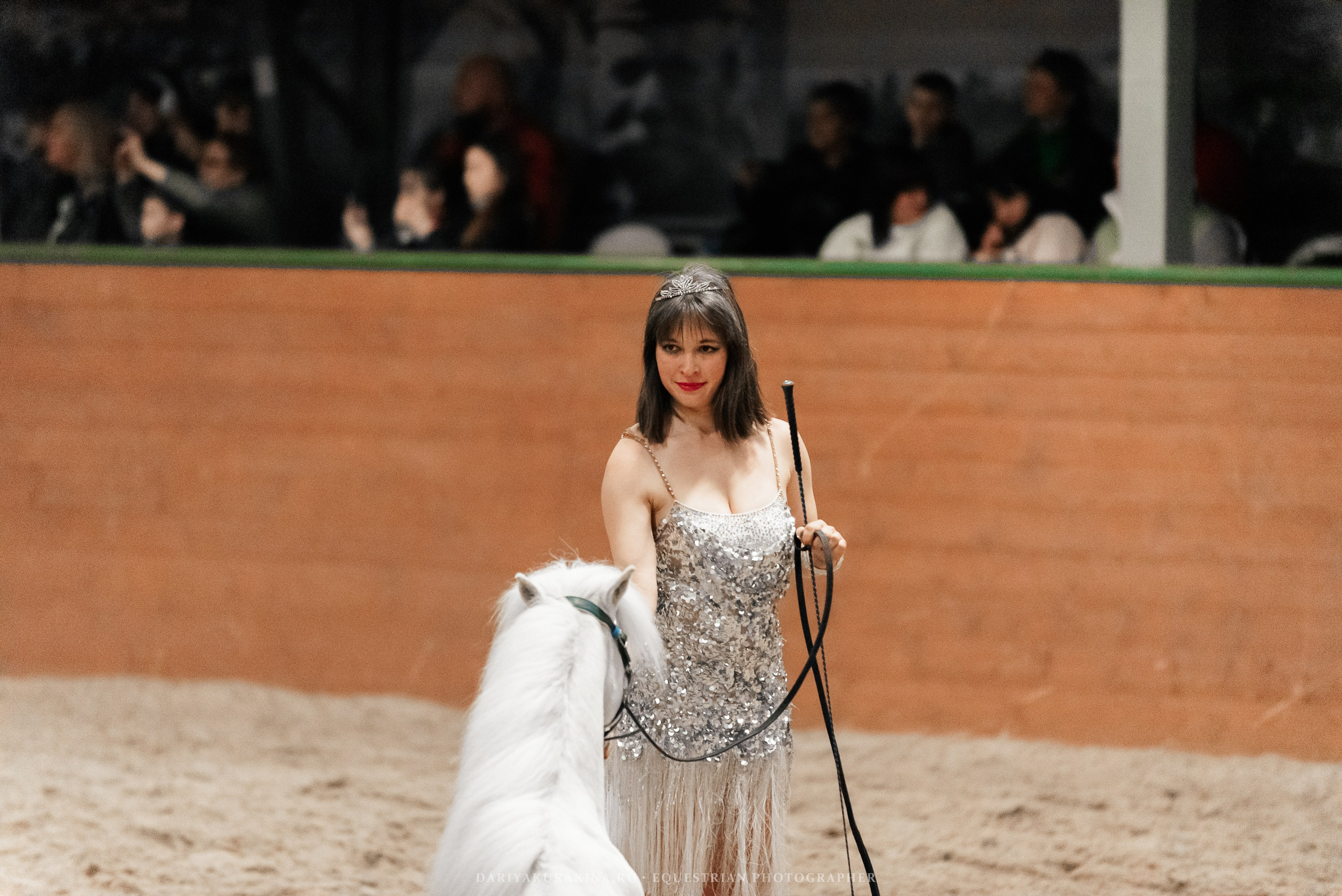 Конное представление «Дыхание Звёзд». Конный фотограф Куракина Дарья • Фотосессии с лошадьми