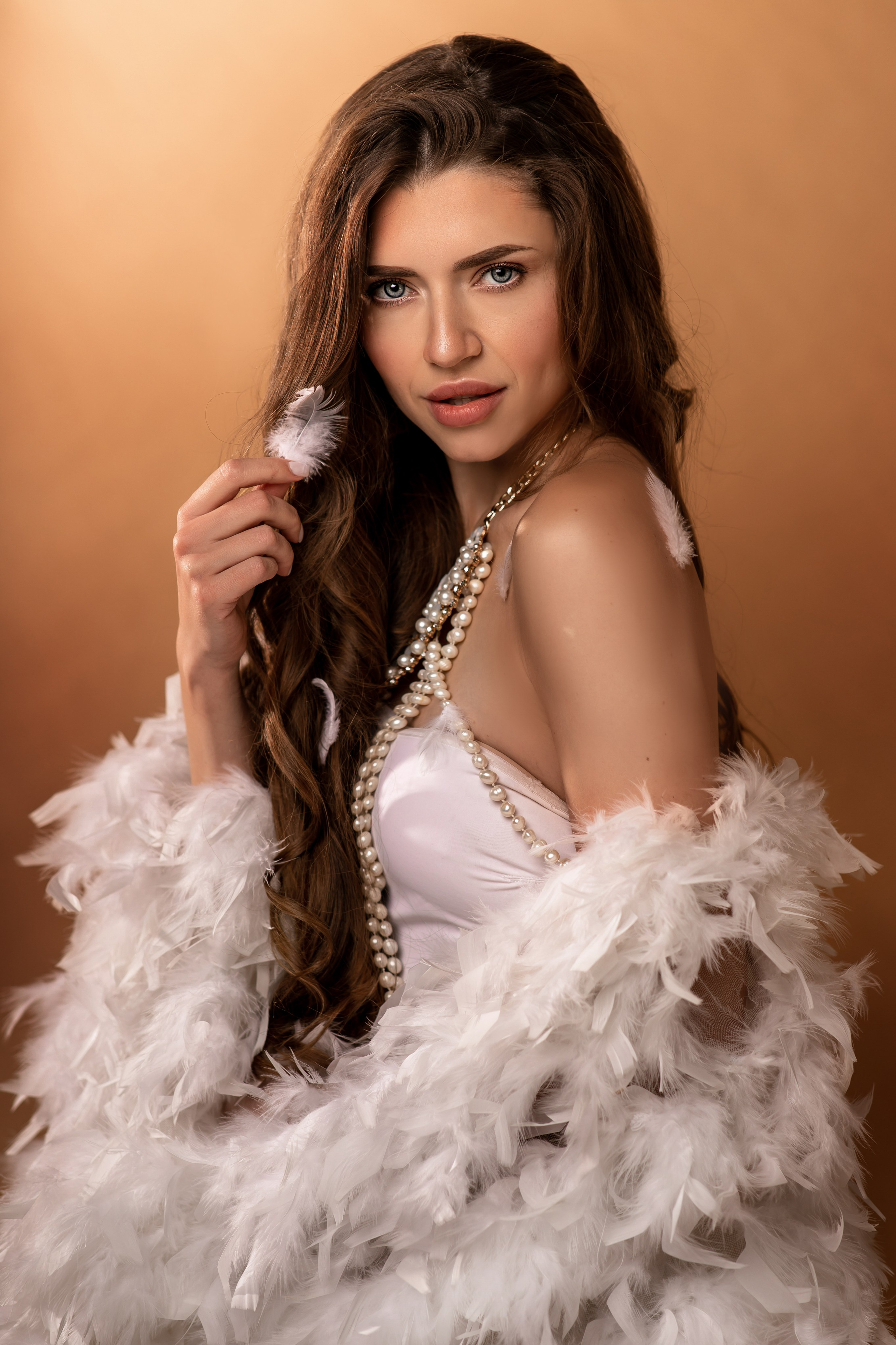 Студийные фото. Семейный фотограф в Москве Татьяна Болтиева