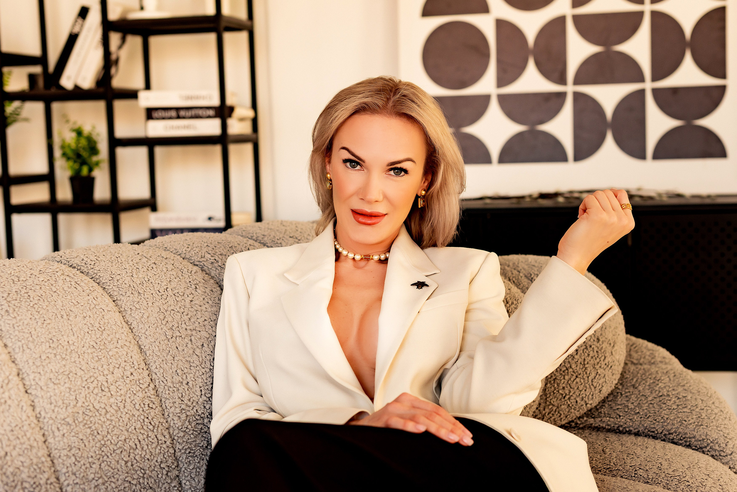 PORTRET. Профессиональный фотограф Natali Aieteia