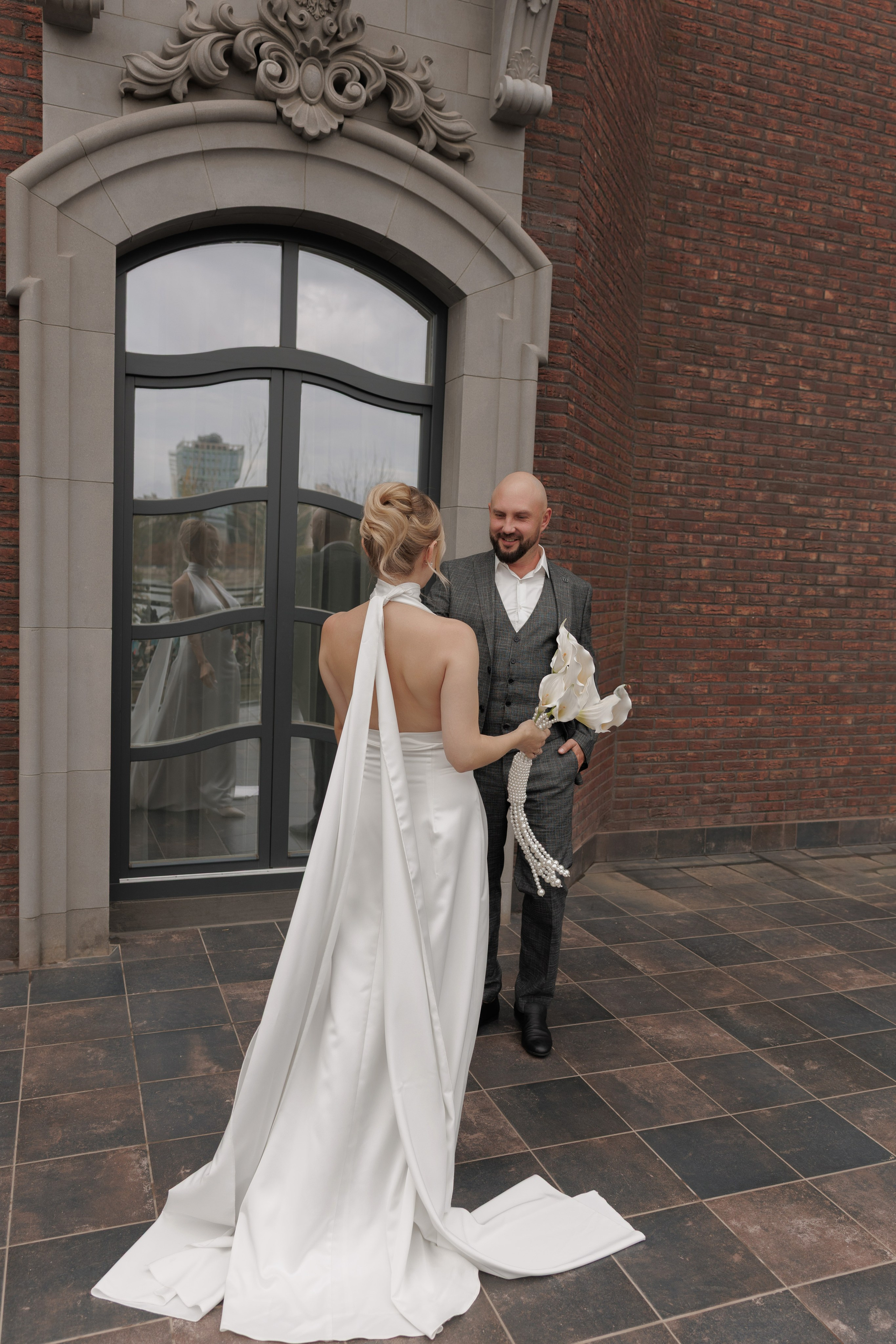 Лера и Саша. Главная