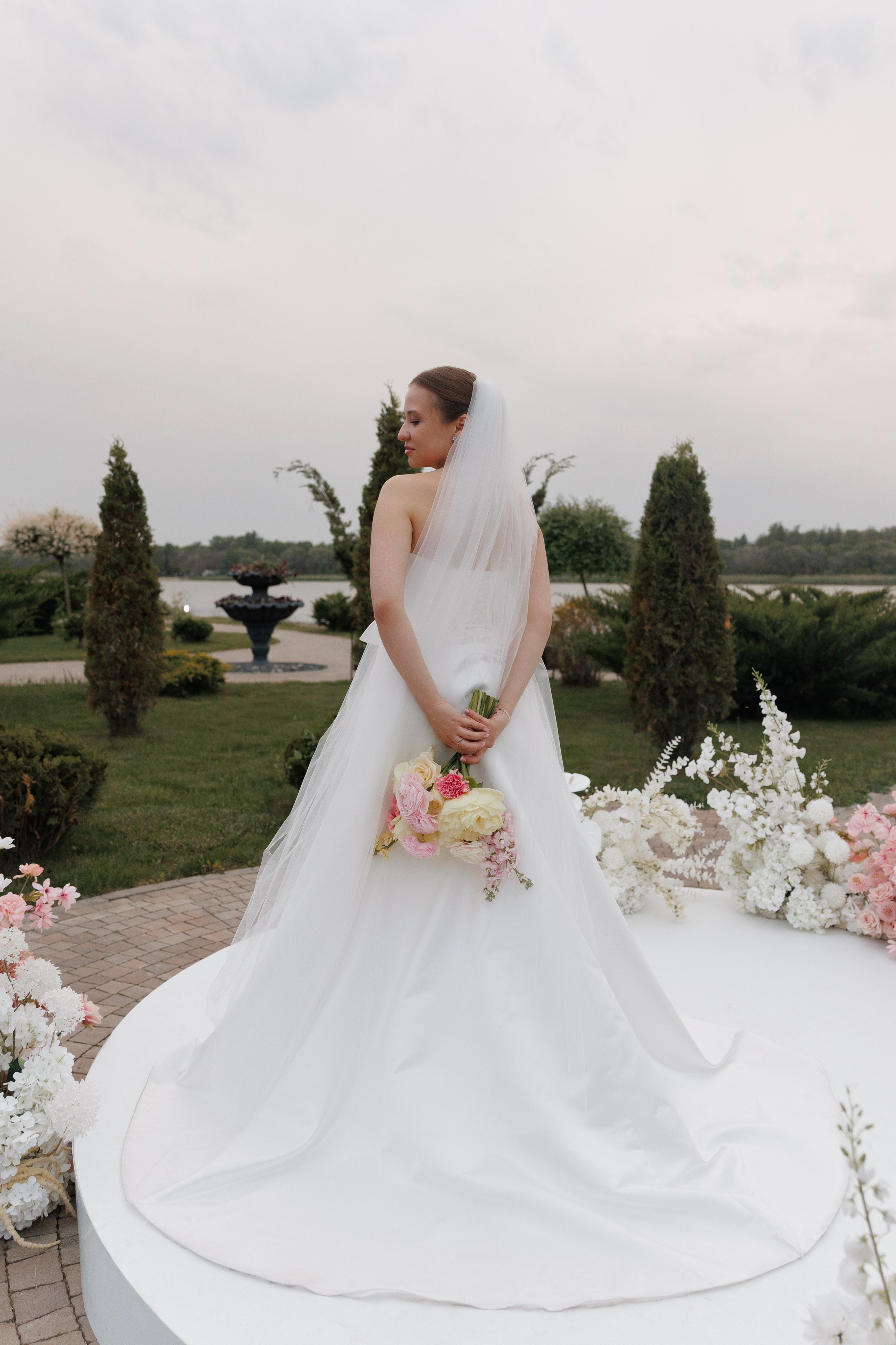 Алина и Дима. Главная