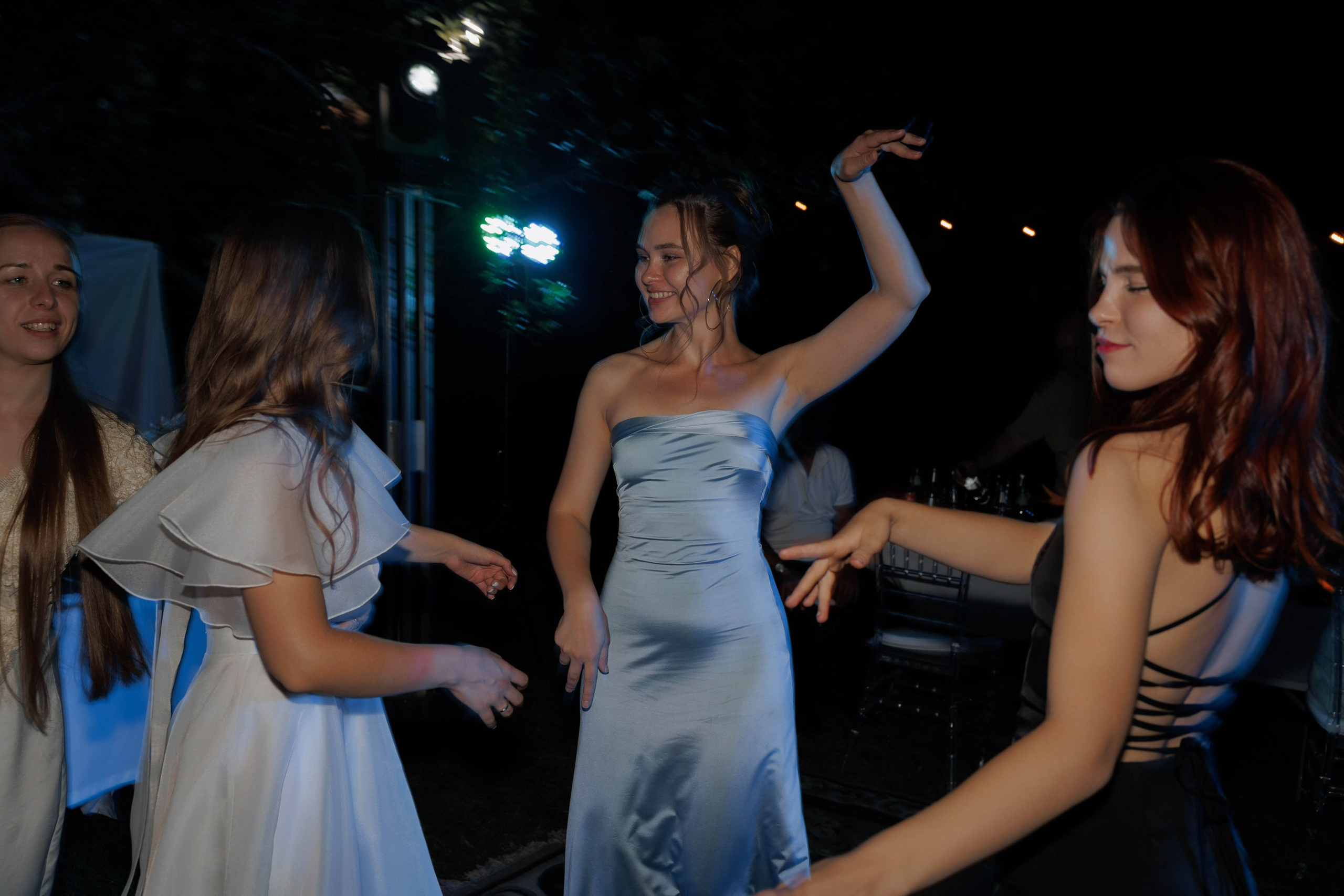 Лиза и Максим. Главная