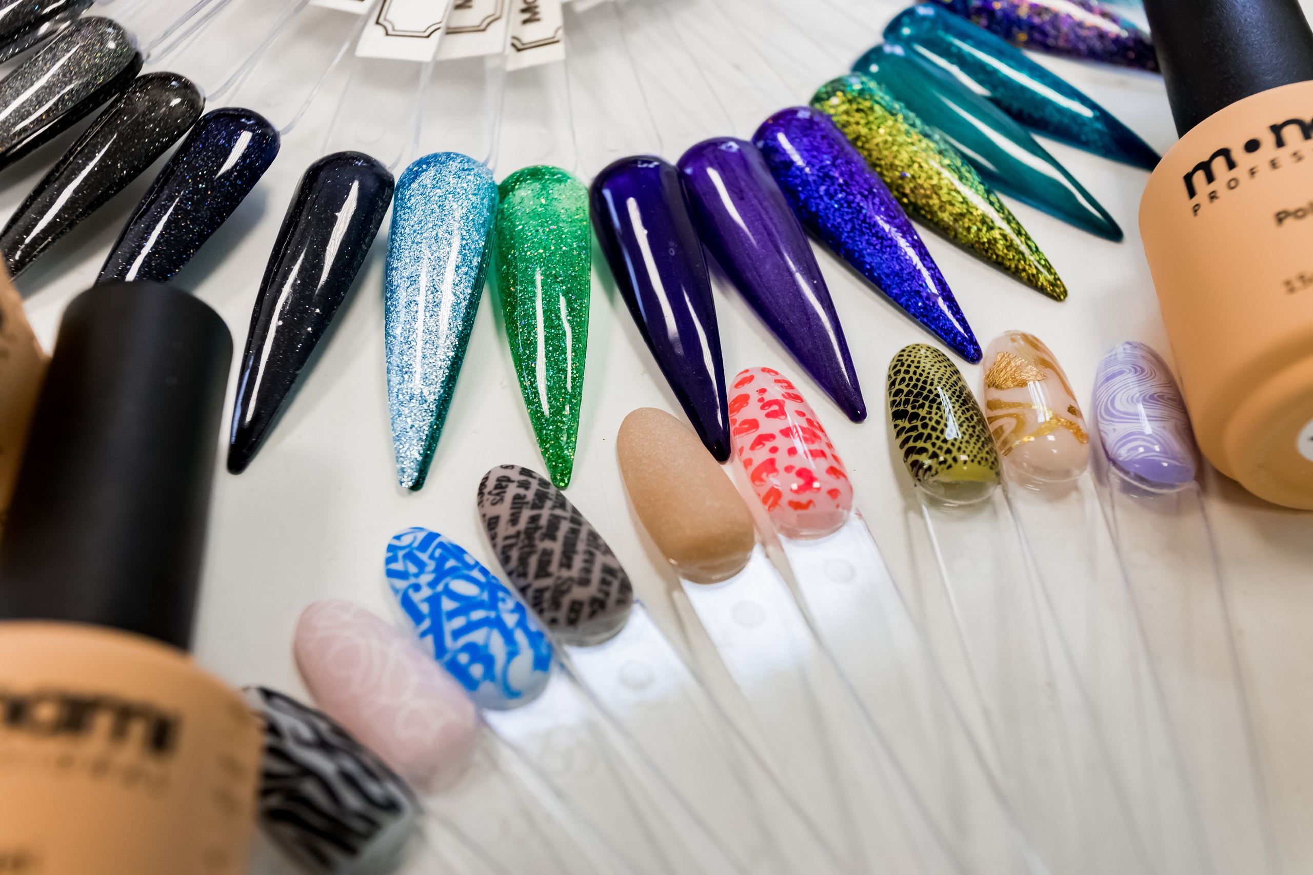 Студия маникюра Art nails. Интерьеры, Контент, Портреты | Фотограф в Москве Дани Терно