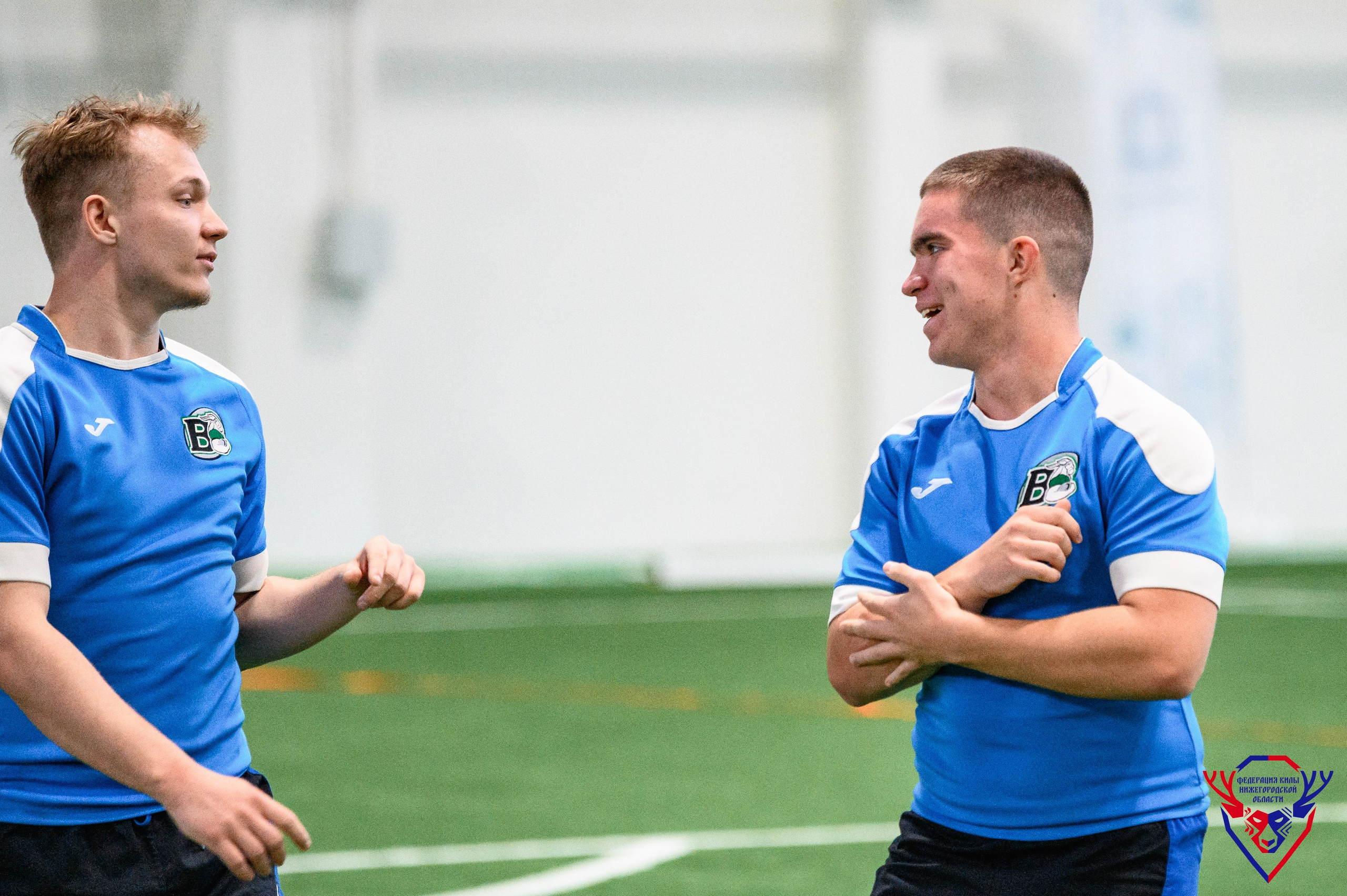 Межрегиональный фестиваль «Кила-Сила». Фотограф Захваткин Роман