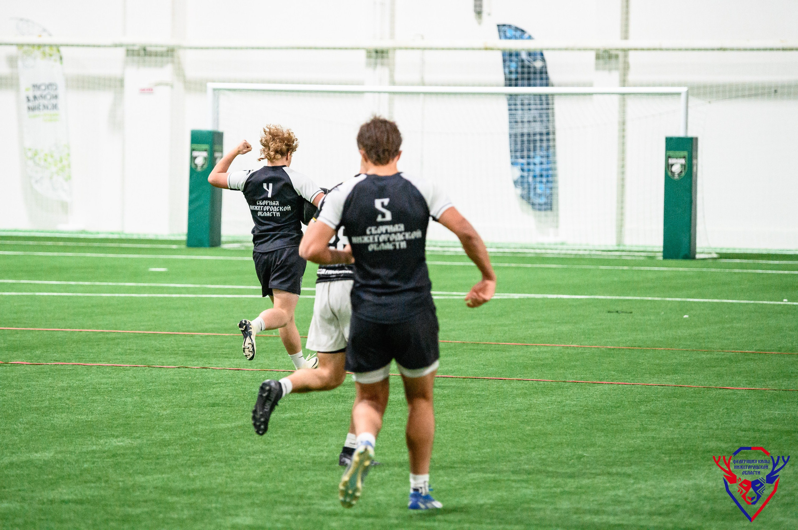 Межрегиональный фестиваль «Кила-Сила». Фотограф Захваткин Роман