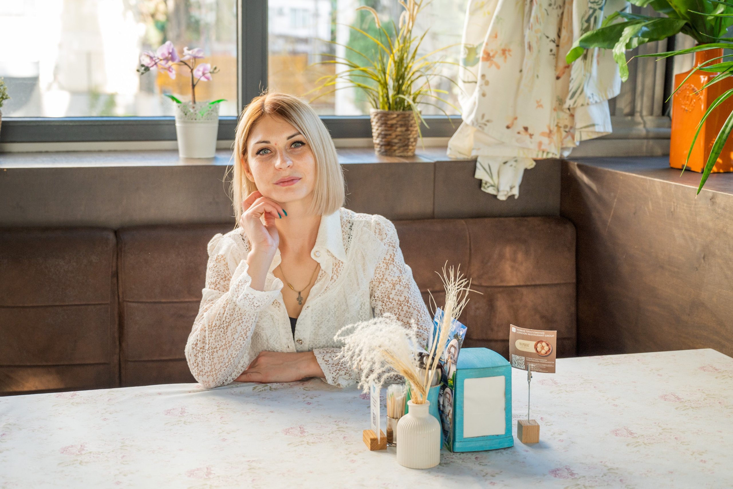 День рождения 8 лет. Фотографирую счастливых людей в Сочи