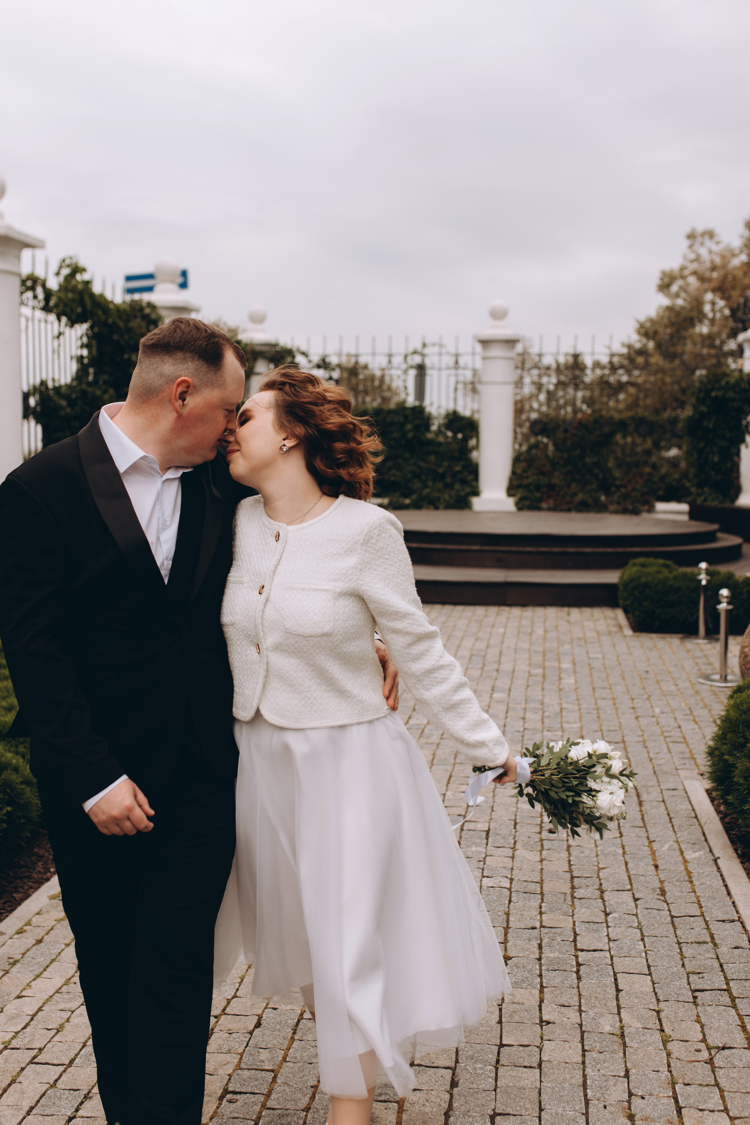 Лена и Гена. Фотограф в Нижнем Новгороде Лебедева Елена