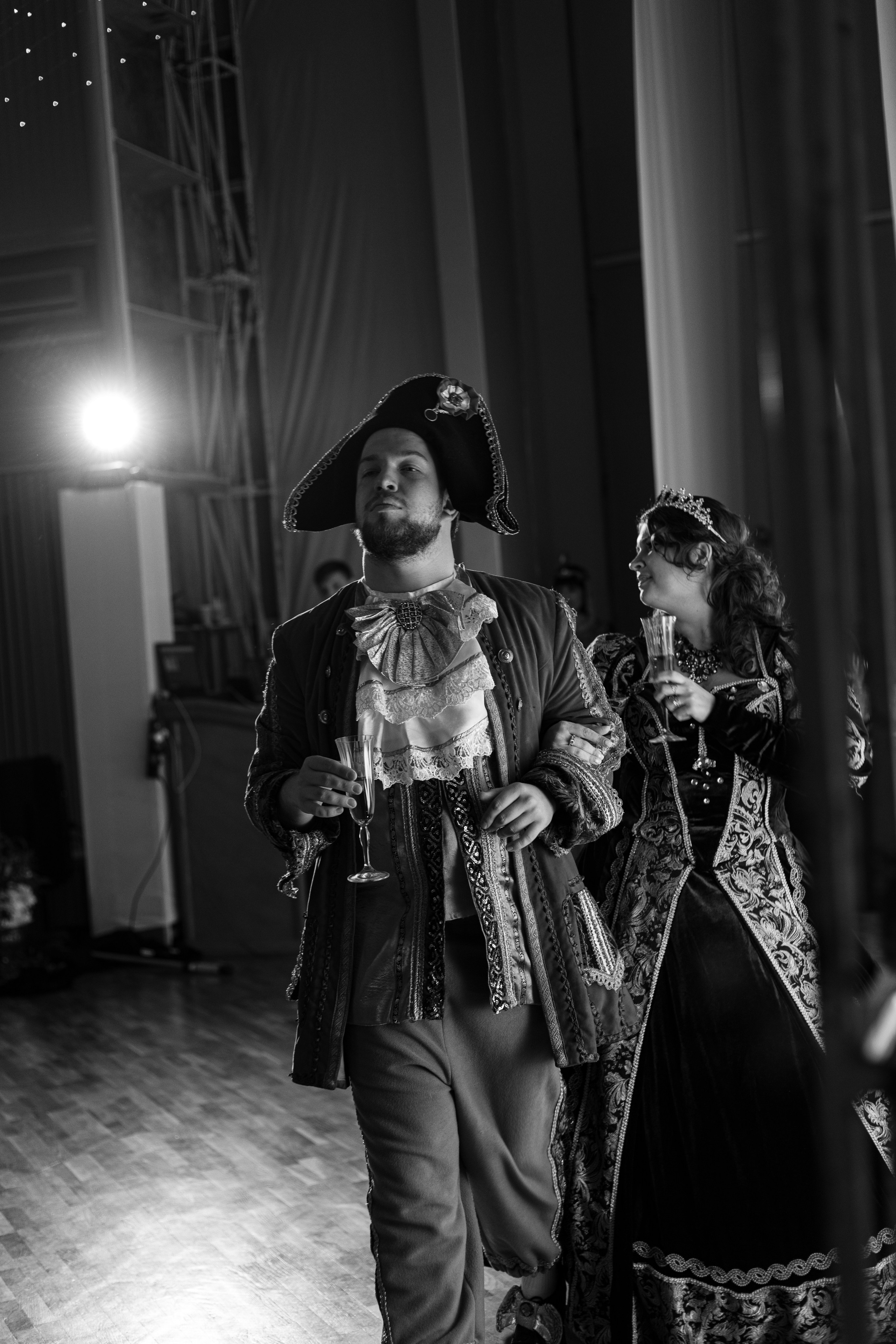 «Гранд Зал» Карнавал