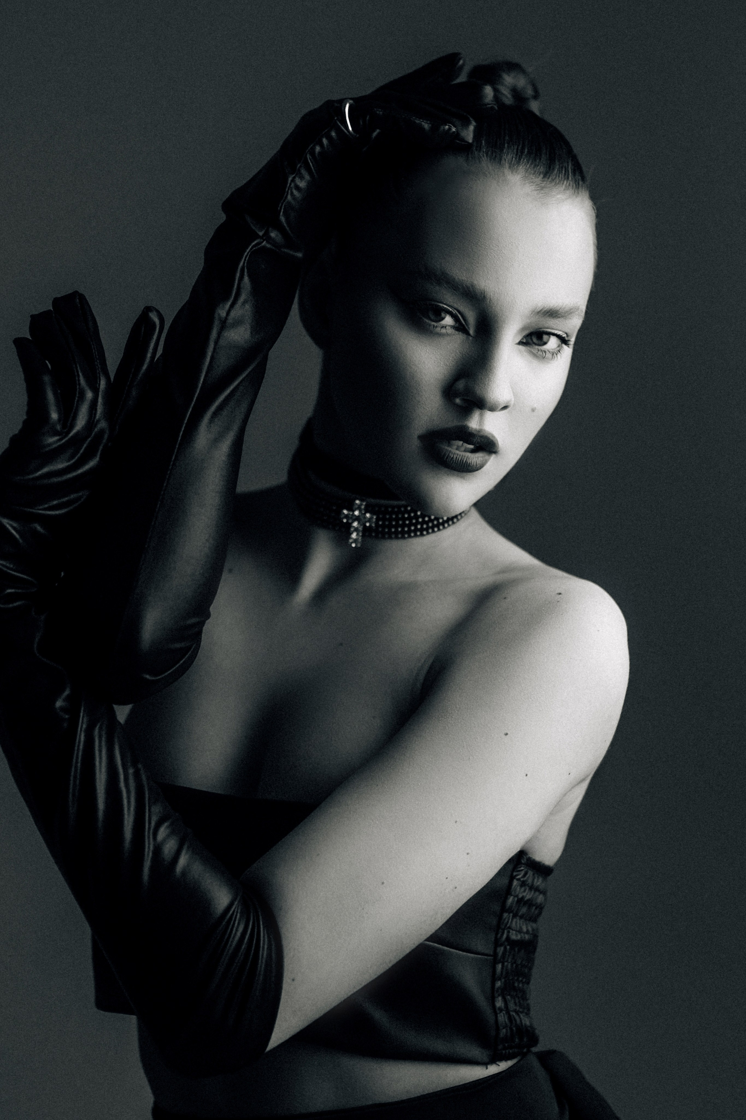 Daria. Фотограф в Санкт-Петербурге Ольга Андрианова