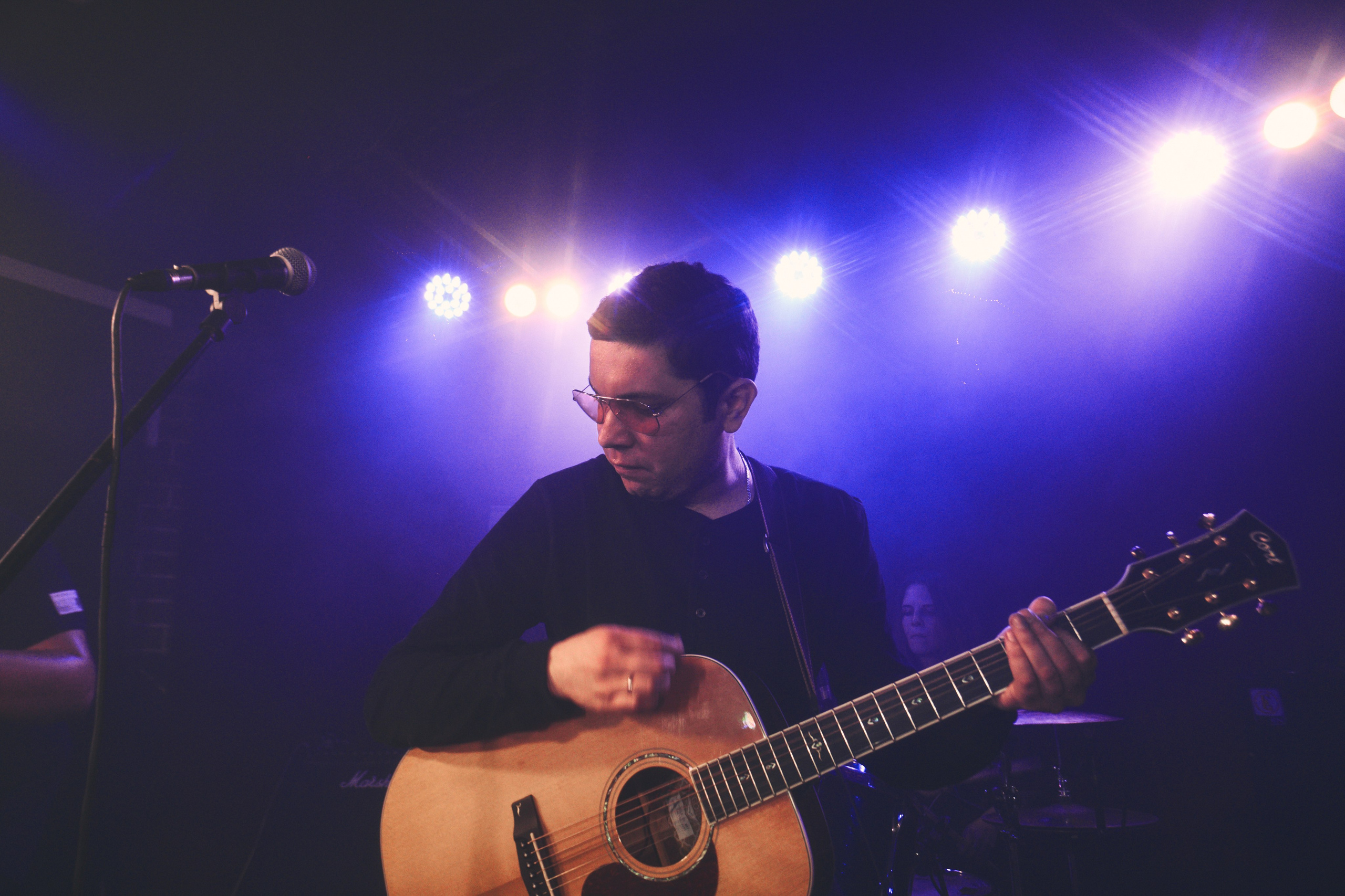 БЛЕКС — КОНЦЕРТ 21-09-2025. Фотография для артистов