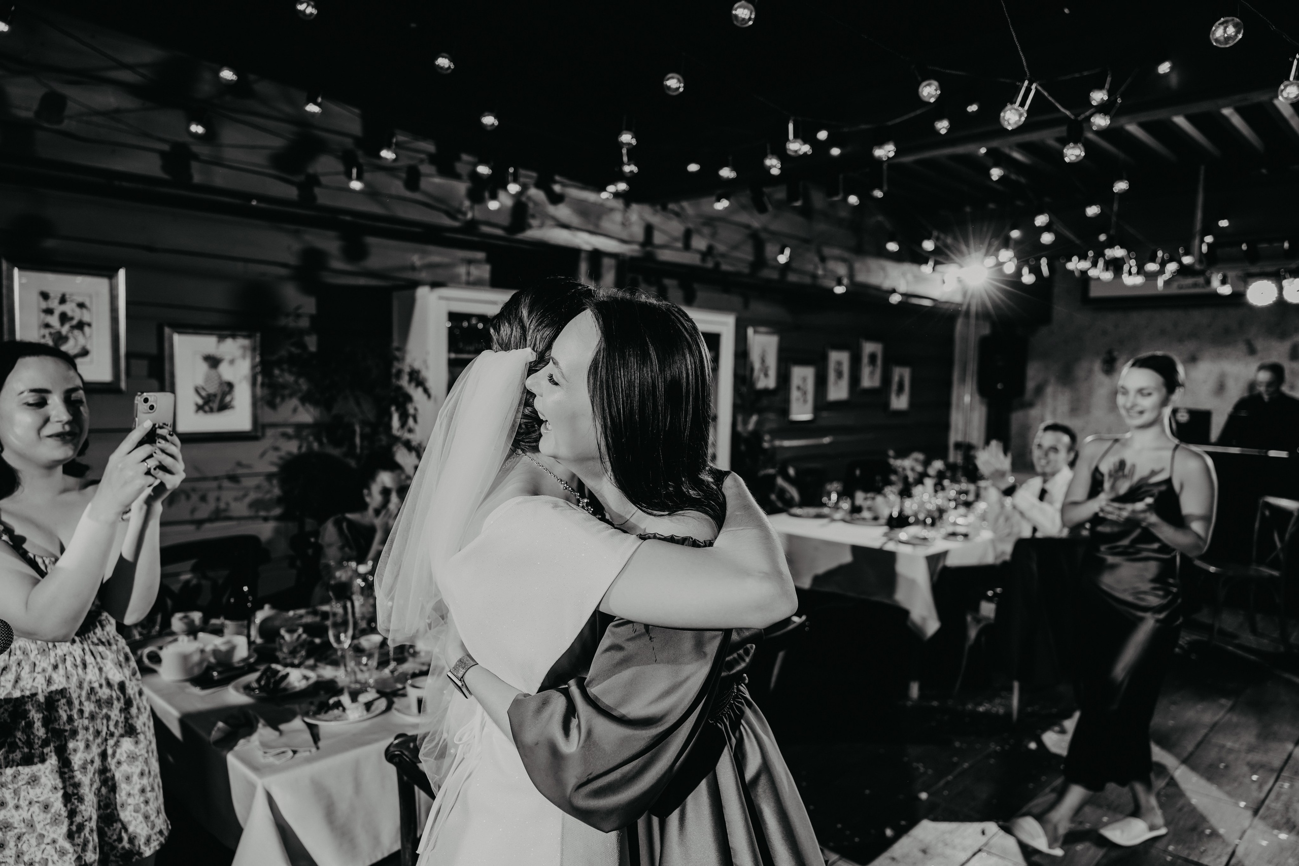 Соня и Платон. ФОТОГРАФ ИРИНА ШАМАТАВА