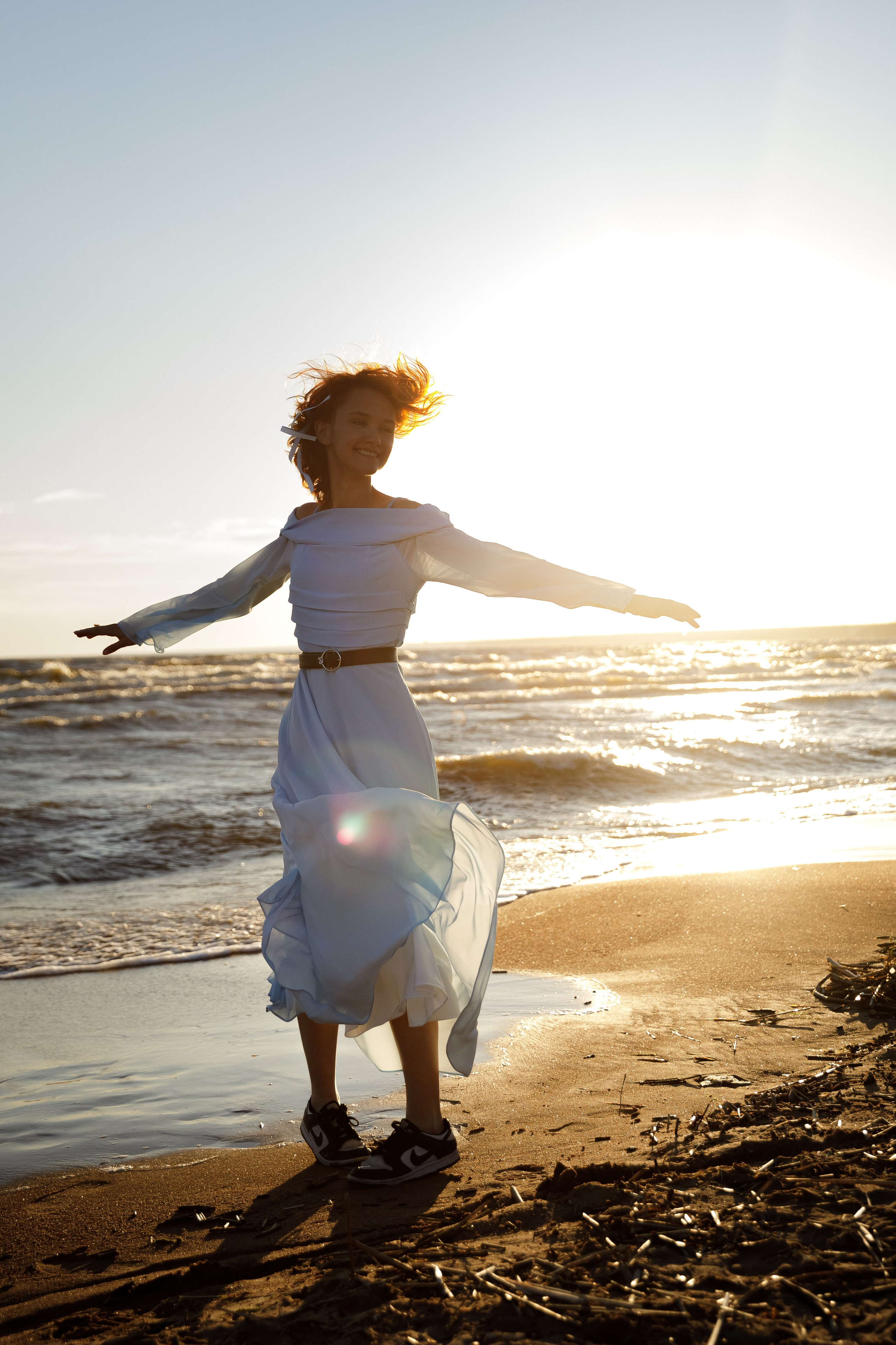 18.06.2024 Выпускной Банкетный зал 11ФМ. Маша Гонтарь Семейный домашний репортажный фотограф в Санкт-Петербурге