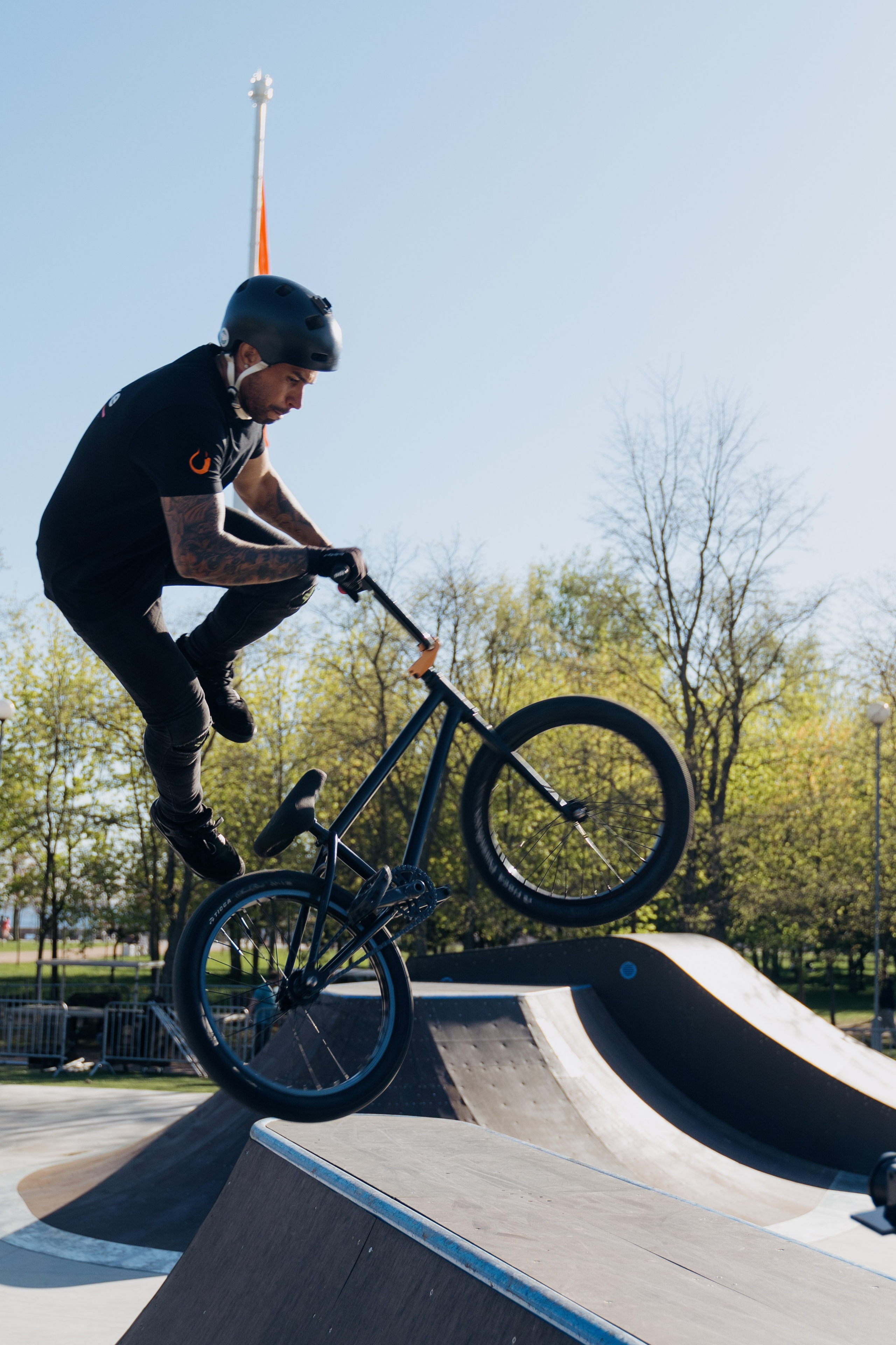 INVOKE PUMP JAM 17–19 мая 2024 СПБ Парк 300 летия. Свадебный и семейный фотограф в Санкт-Петербурге Дмитрий Панин