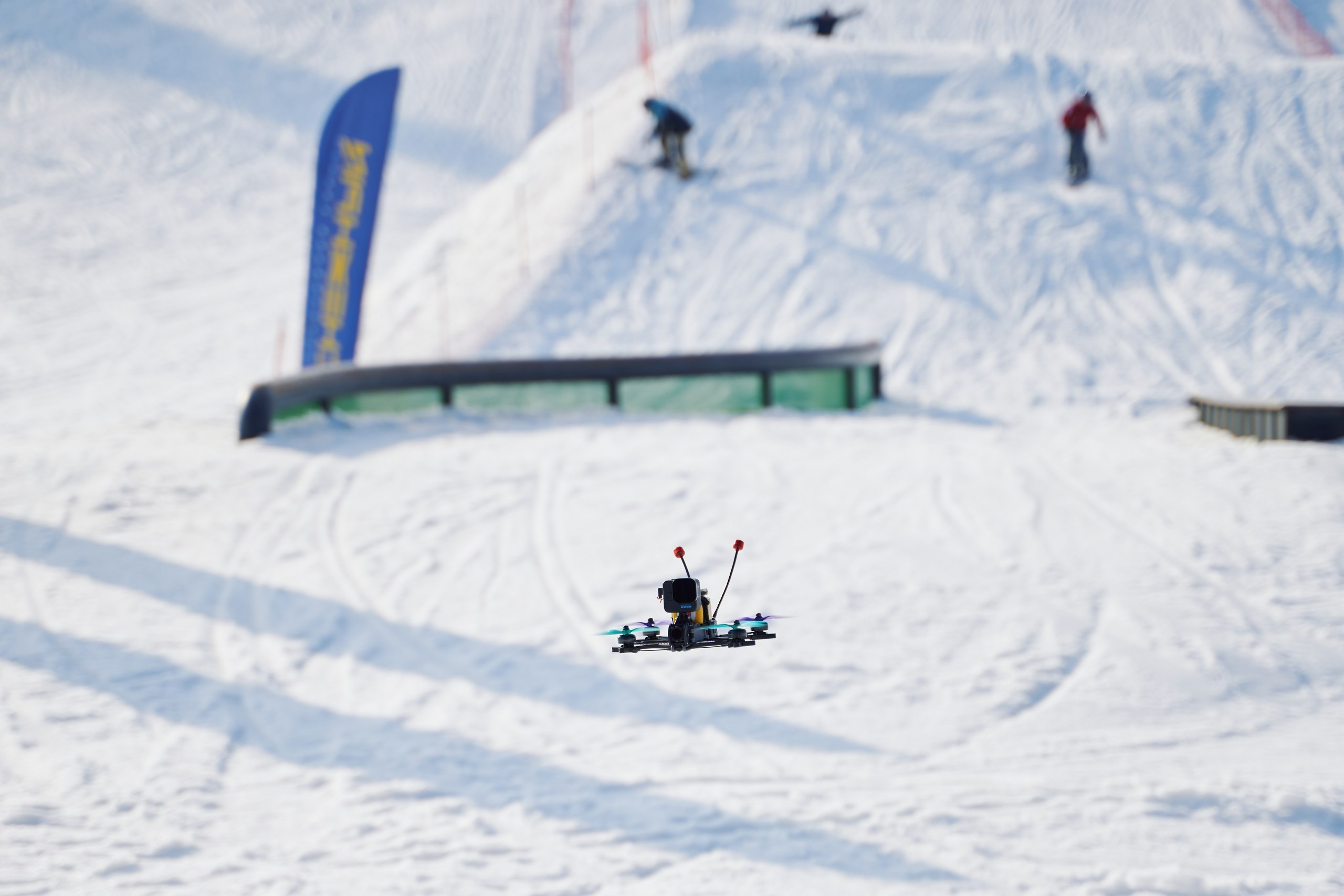 2–3 марта Чемпионат России по джибингу Jib Spring ГЛК «Снежный»». Свадебный и семейный фотограф в Санкт-Петербурге Дмитрий Панин