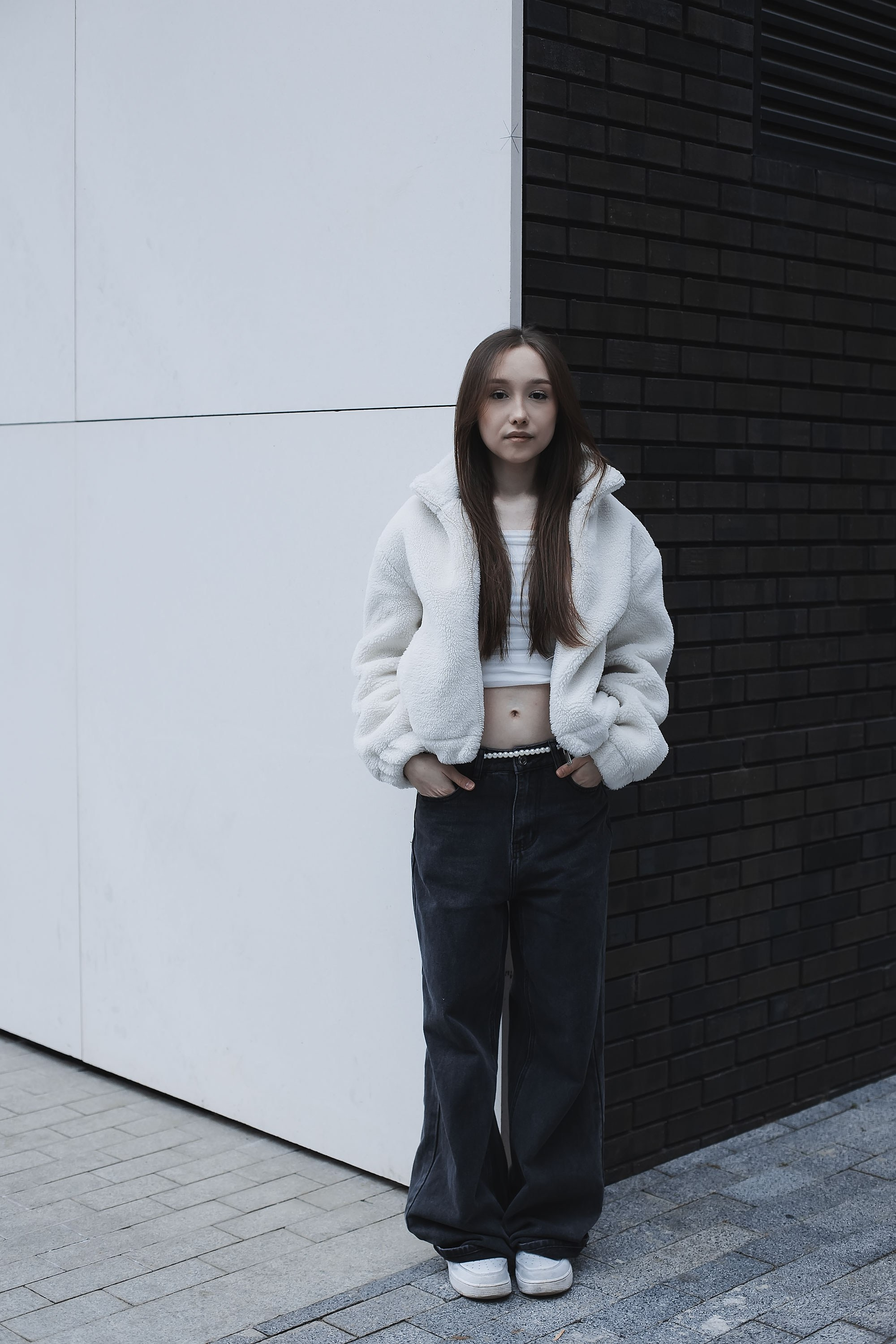 Мария. Семейный, индивидуальный фотограф в Москве Ангели Марина