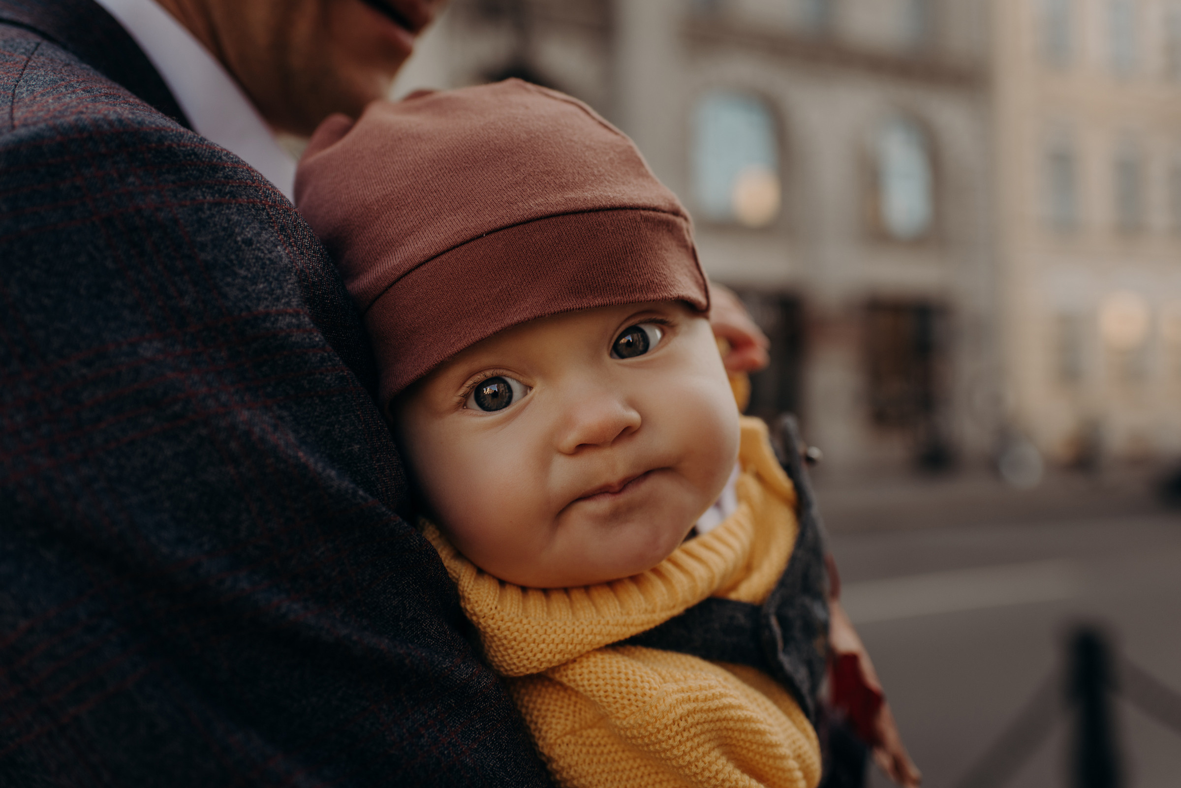 семейная фотосессия возле академии Штиглица, семейный фотограф в СПб