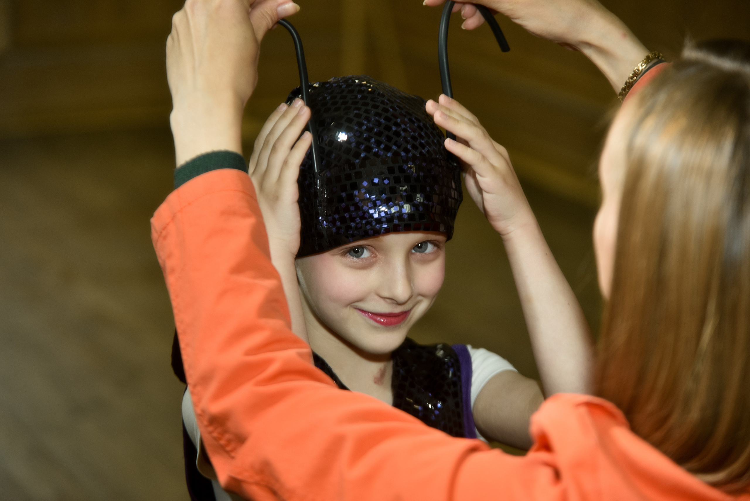 Выпускной 2025, детский центр «Самовар». Фотограф Олег Юршевич Солигорск Минск