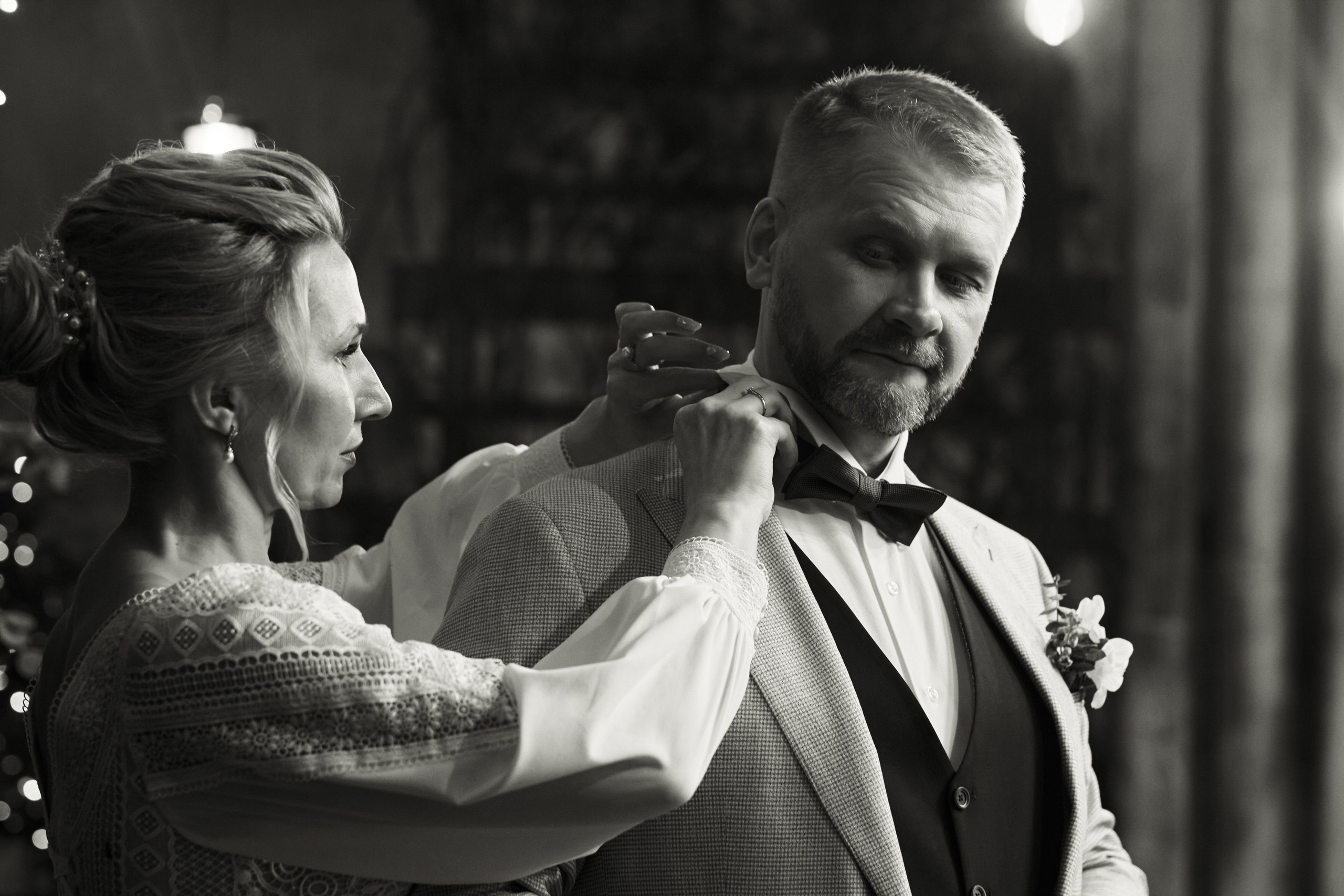 Взрослые пары.Изящная классика.Юлия и Андрей. Свадебный, семейный и контент фотограф в Санкт- Петербурге Елена Грие