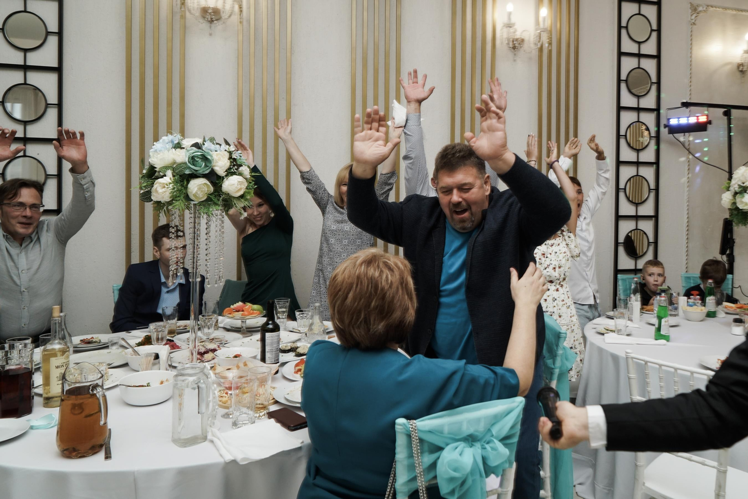 Ольга и Илья.Полный свадебный день с выездной регистрацией. Свадебный, семейный и контент фотограф в Санкт- Петербурге Елена Грие