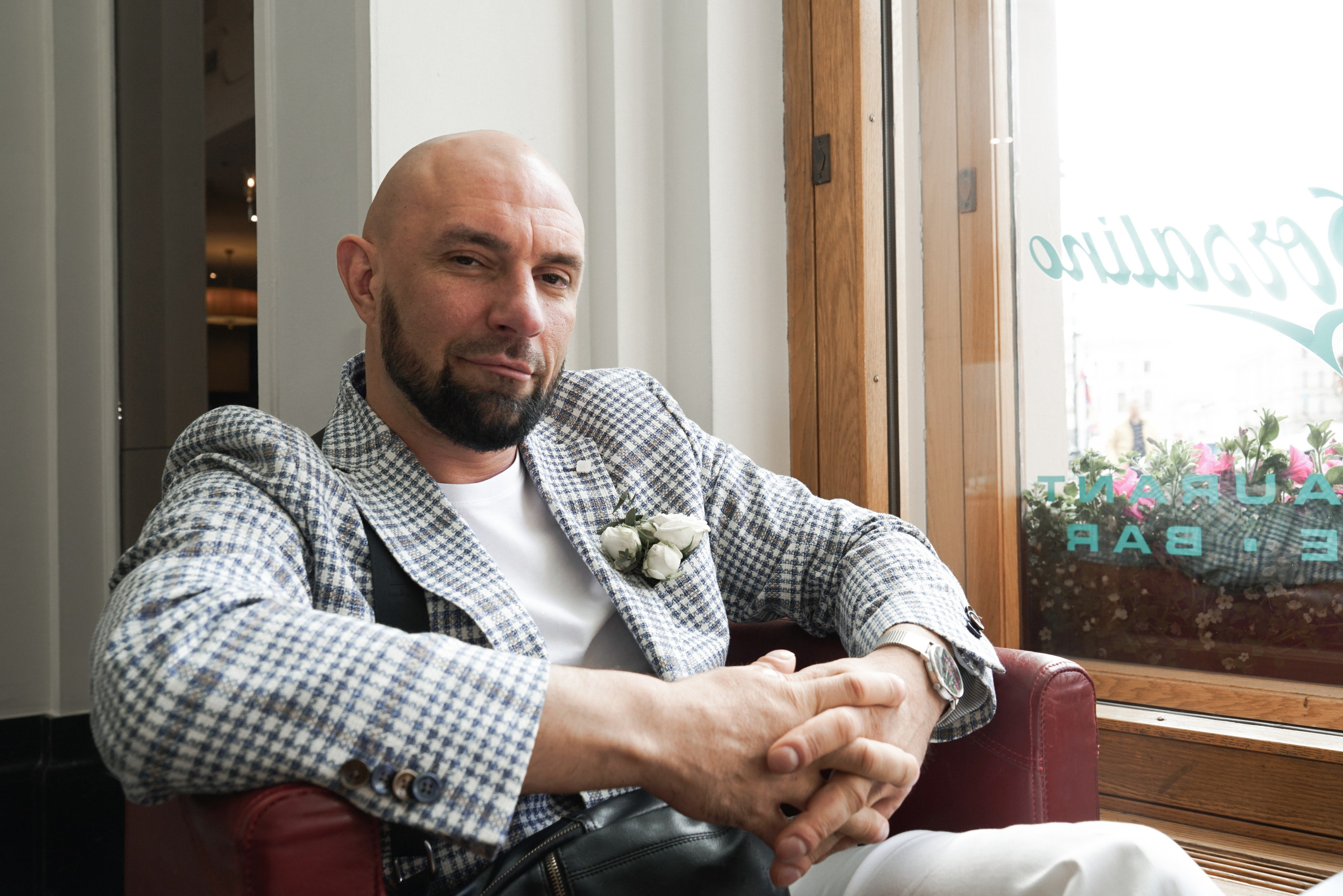 Стильные и дерзкие. Анастасия и Михаил. Свадебный, семейный и контент фотограф в Санкт- Петербурге Елена Грие