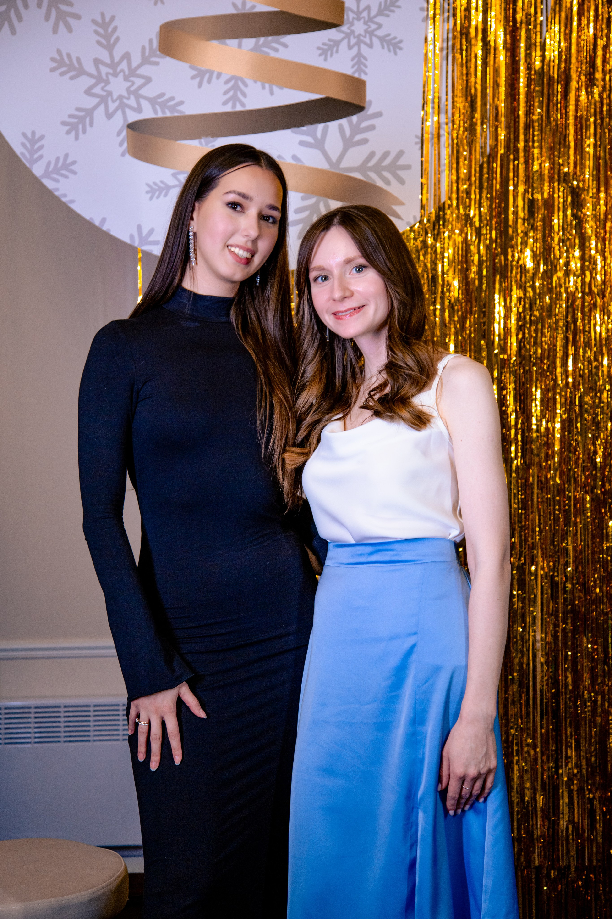 «Золотое время» Новогодний корпоратив. МЕДИА-РЕСУРС ХАБАРОВСК / Фотоотчеты / Репортажи / События