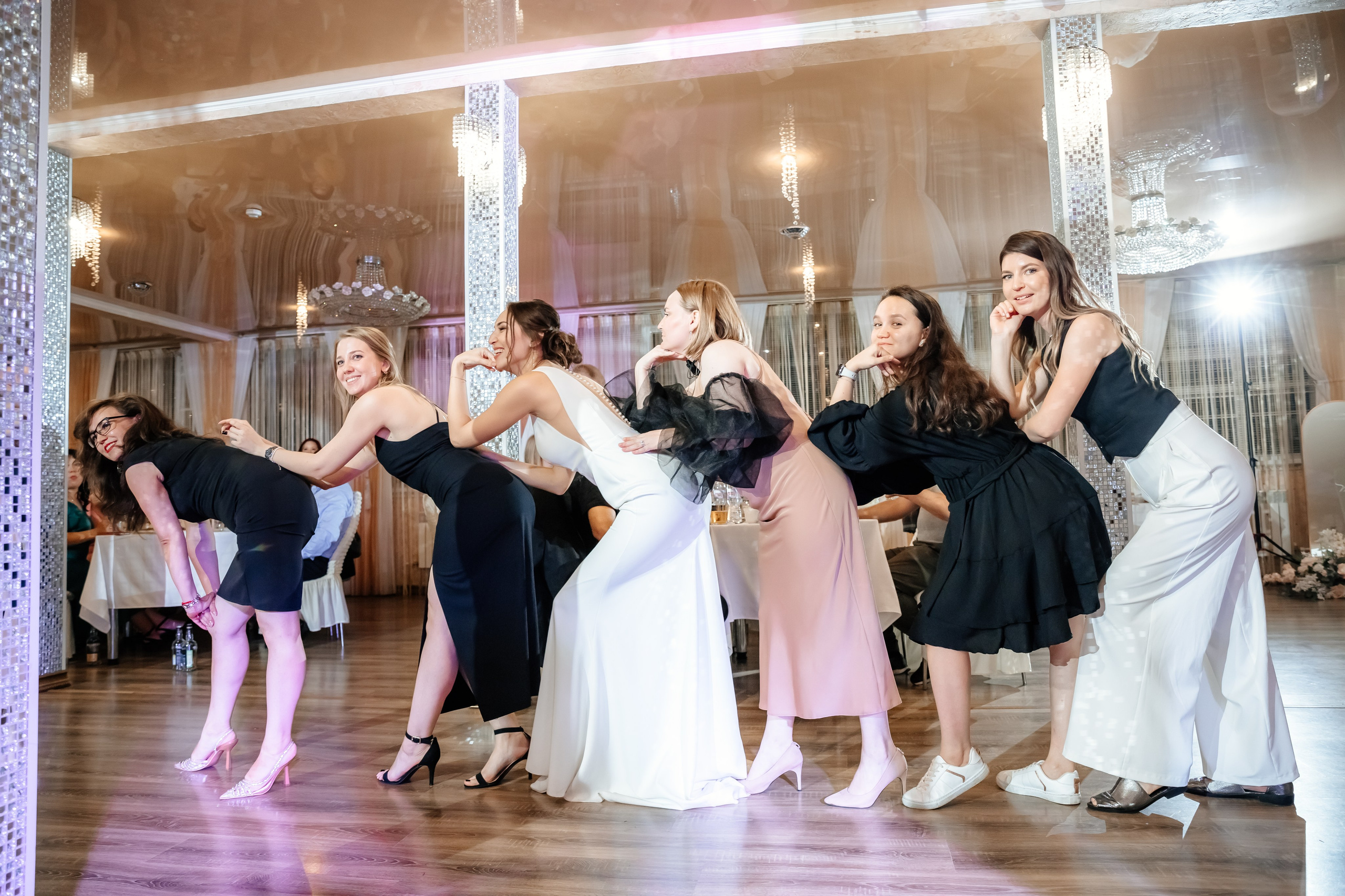 Тимур и Римма. Свадебный и семейный фотограф Разида Мухаметова