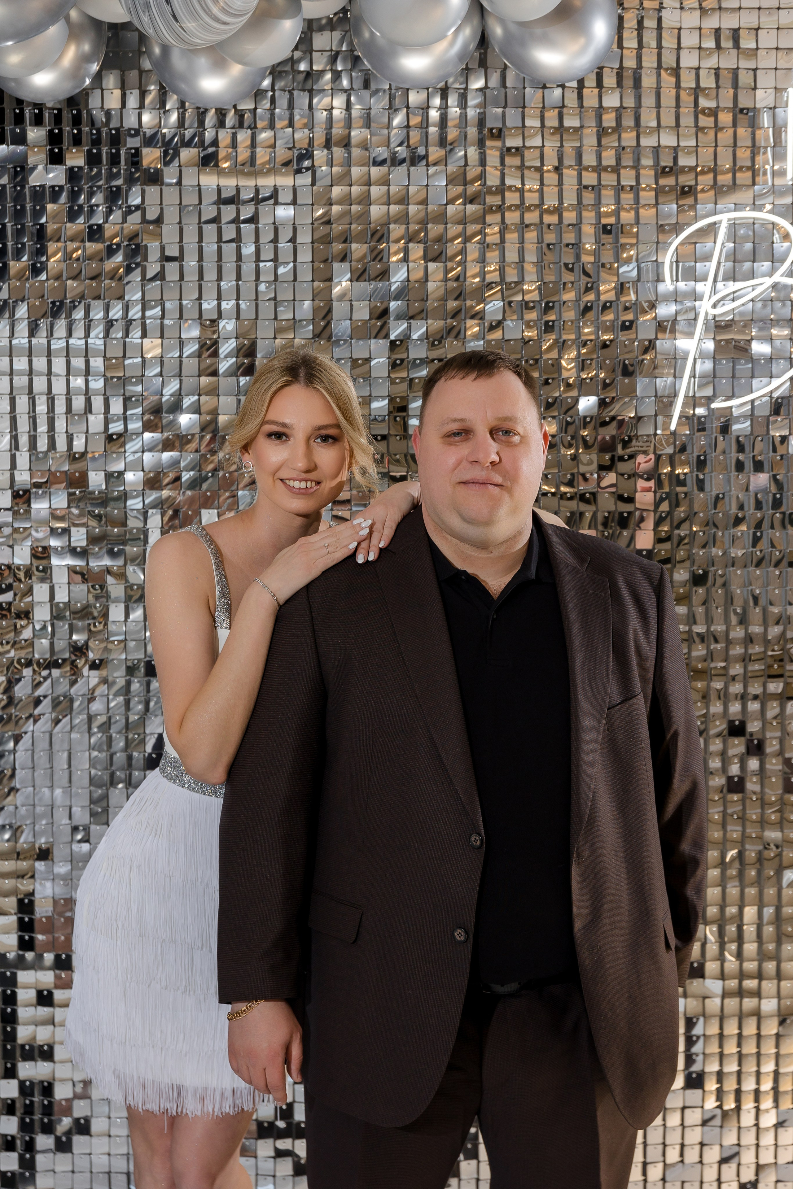 День рождение. Свадебный и семейный фотограф Динар Гильмутдинов