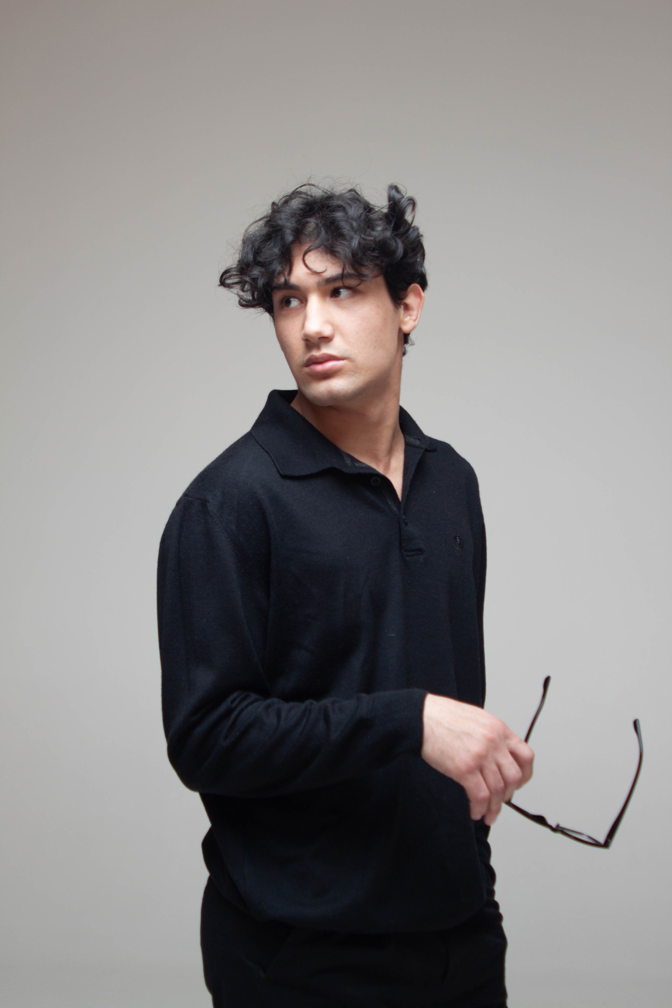 Анастасия. Фотостудия Алматы — 2 Stula.Studio | Аренда залов